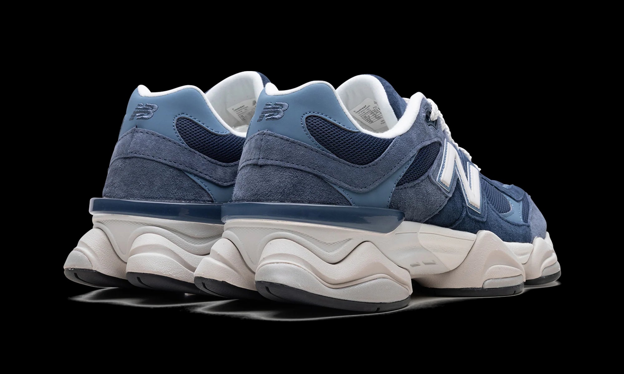 New Balance 9060 "Blue" U9060EEF