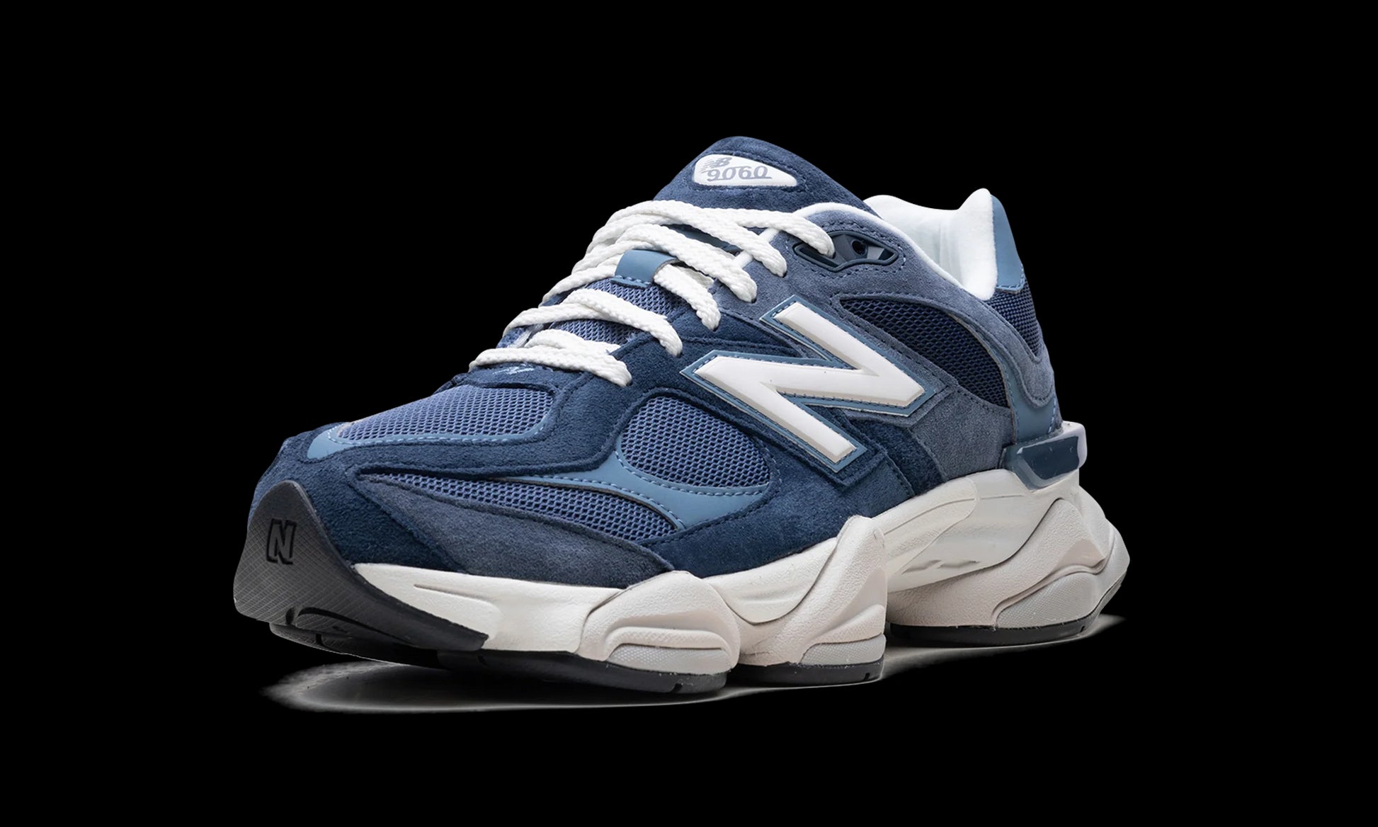 New Balance 9060 "Blue" U9060EEF