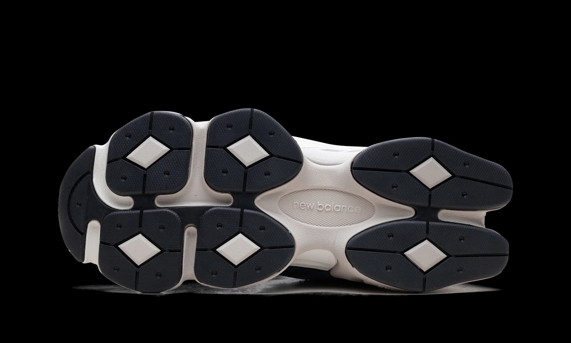 New Balance 9060 "Blue" U9060EEF