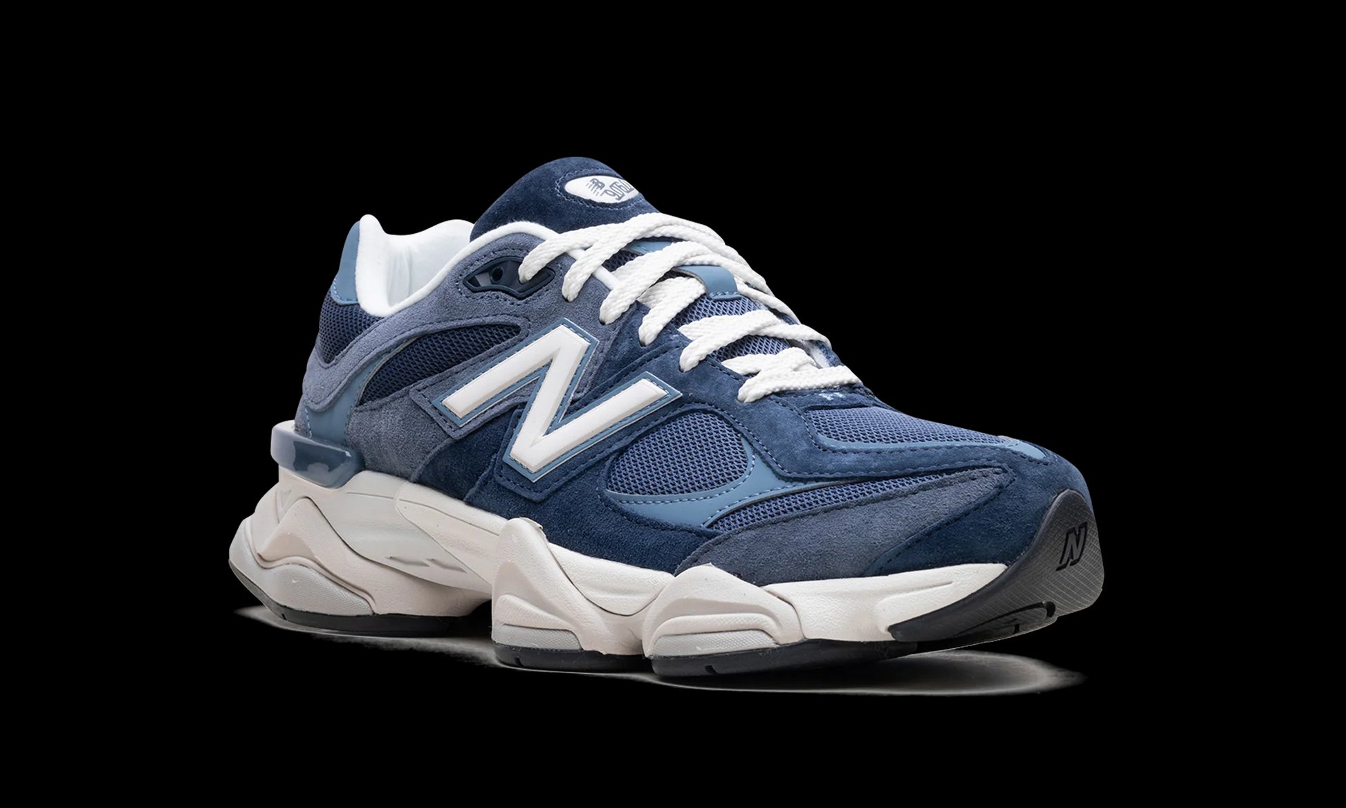 New Balance 9060 "Blue" U9060EEF