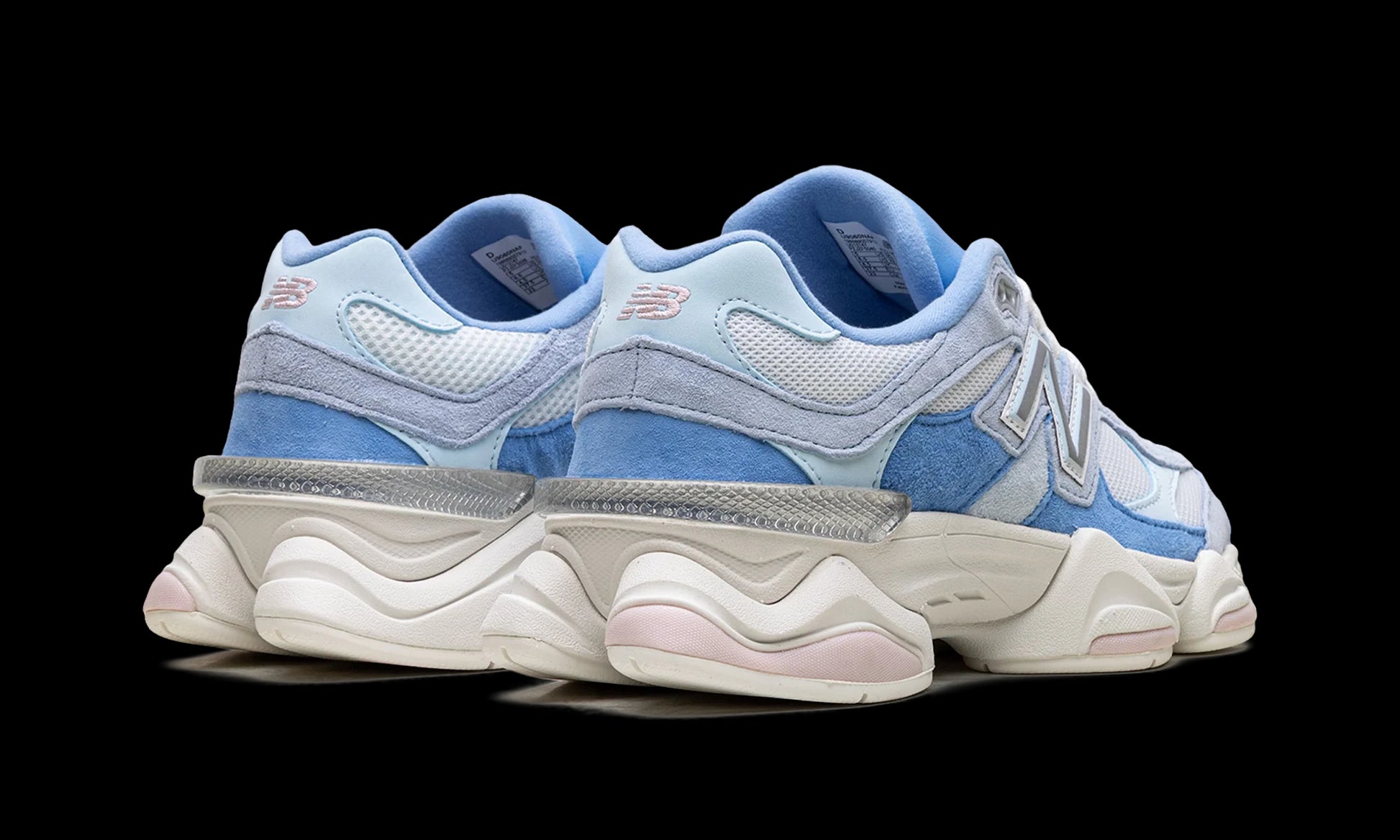 New Balance 9060 "Blue White" U9060NAF