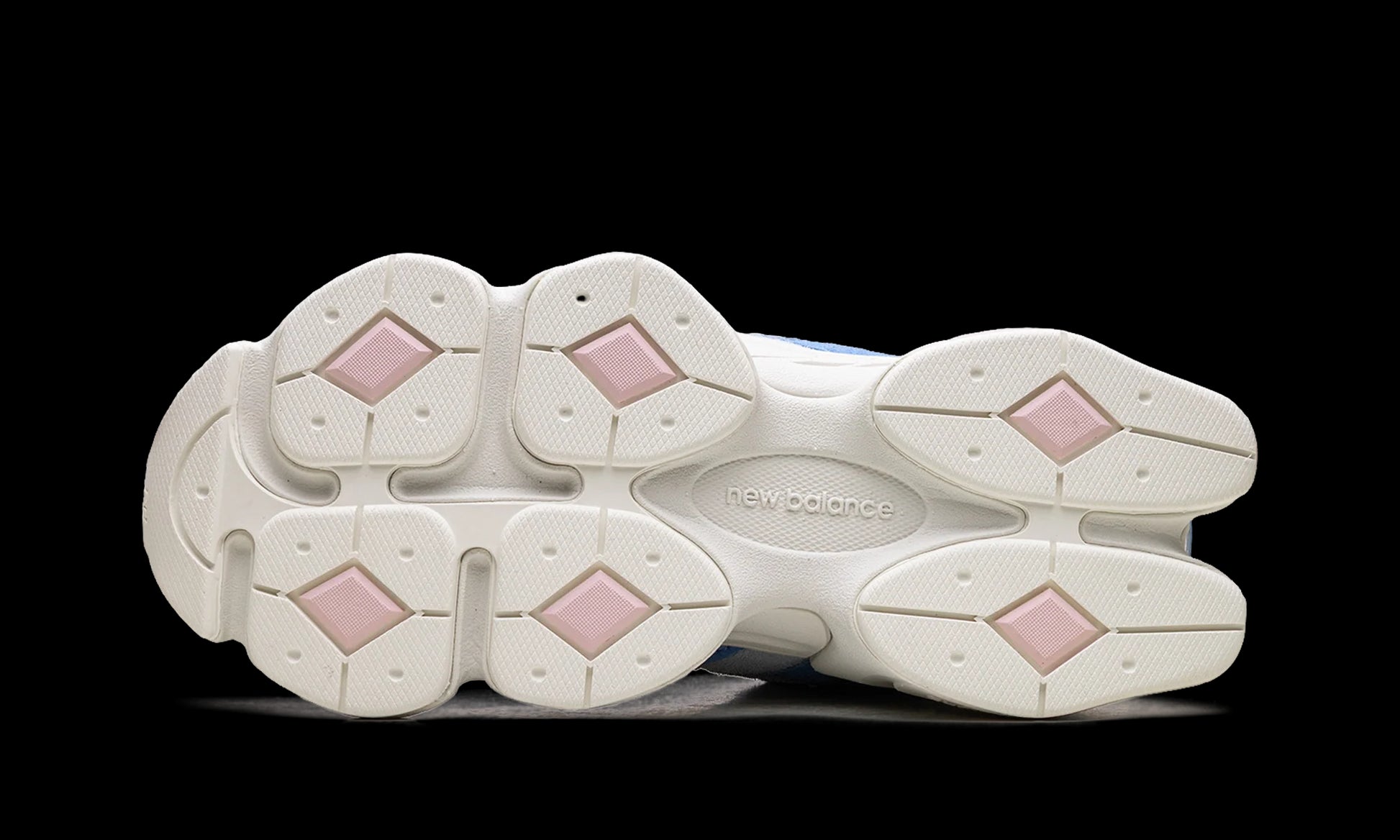 New Balance 9060 "Blue White" U9060NAF