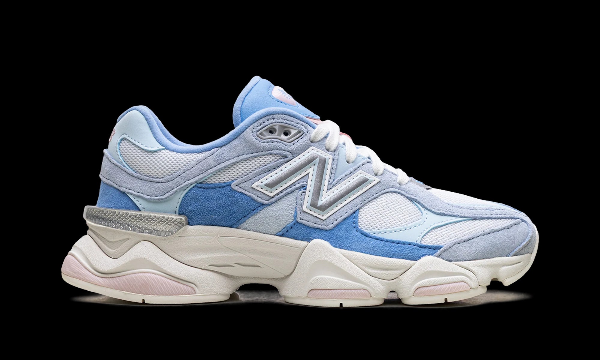 New Balance 9060 "Blue White" U9060NAF