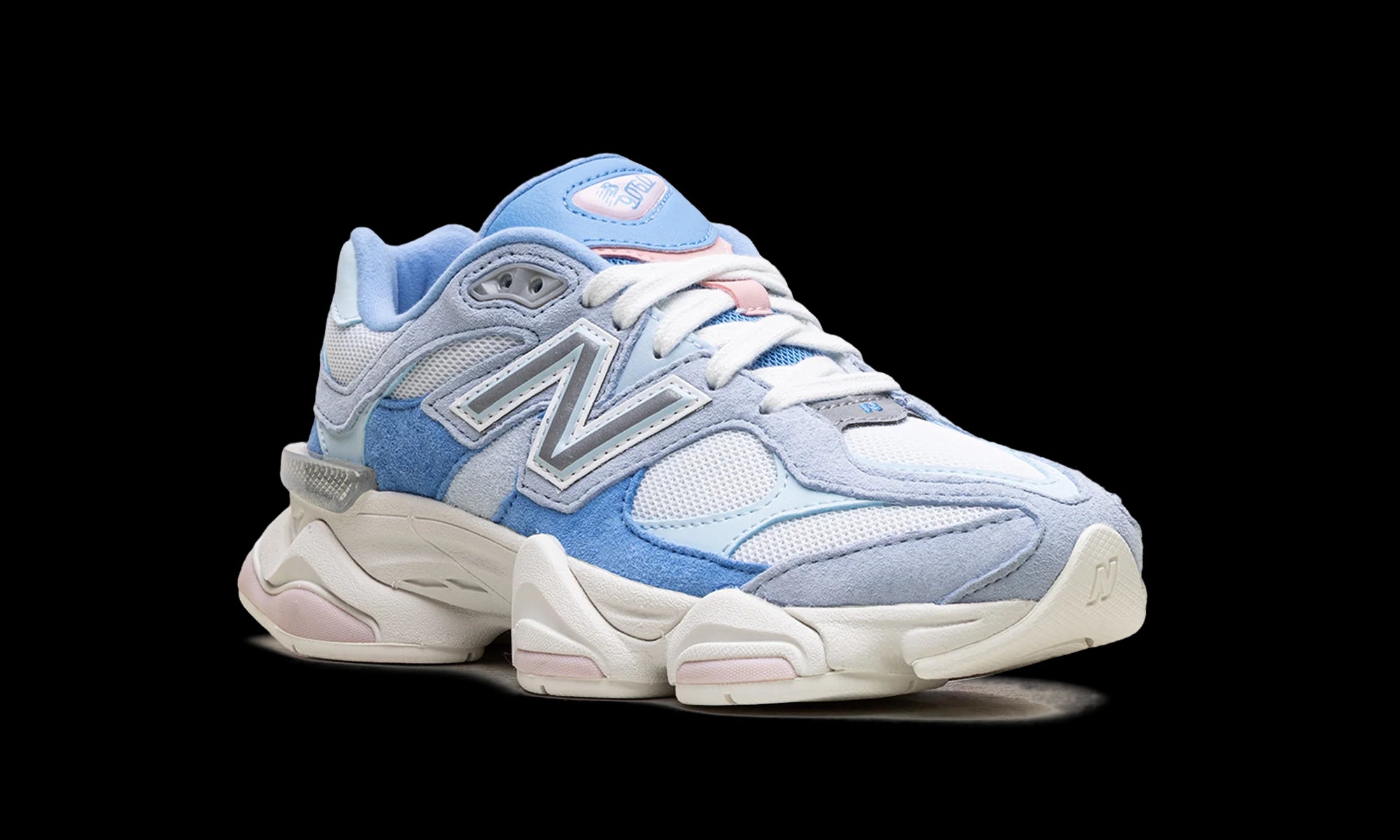 New Balance 9060 "Blue White" U9060NAF