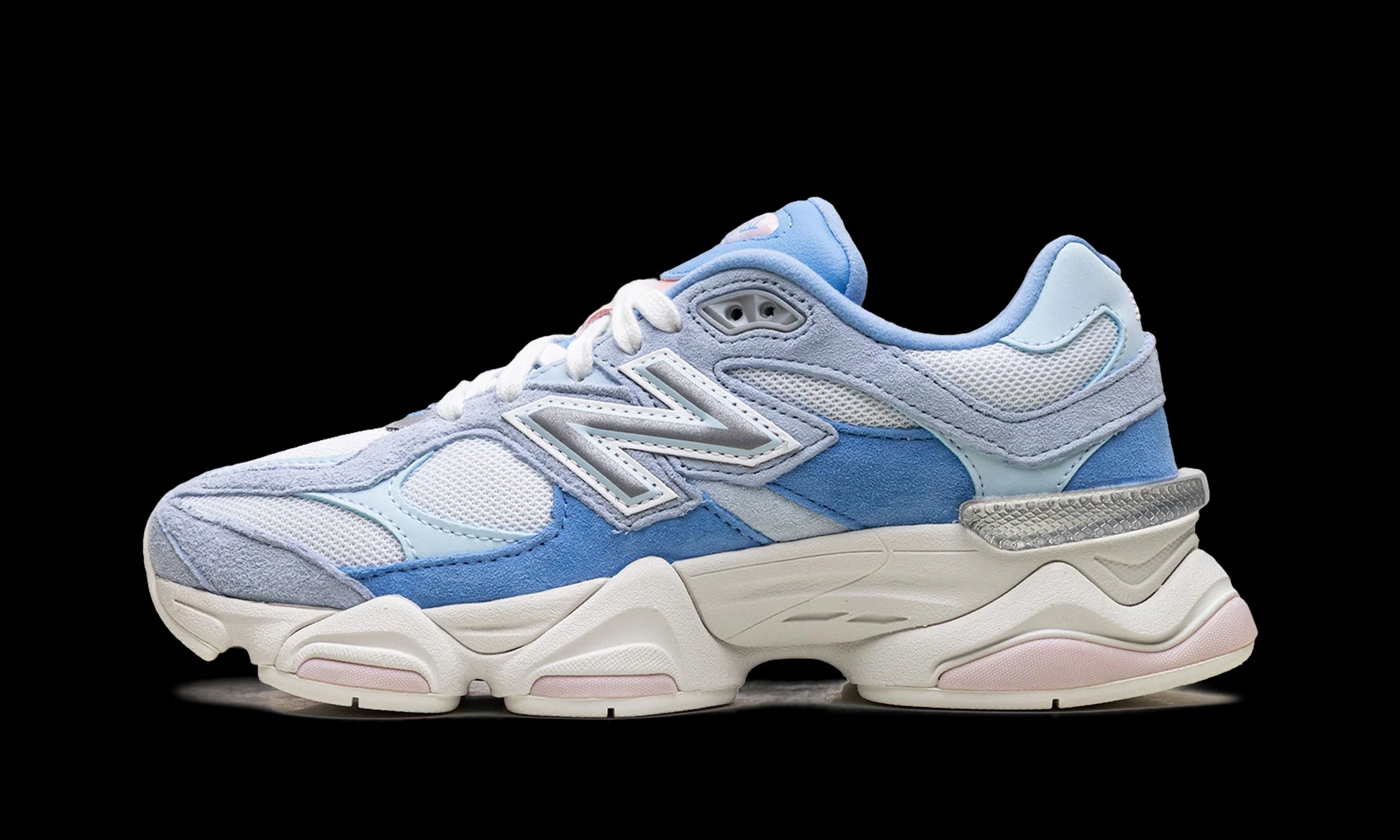 New Balance 9060 "Blue White" U9060NAF