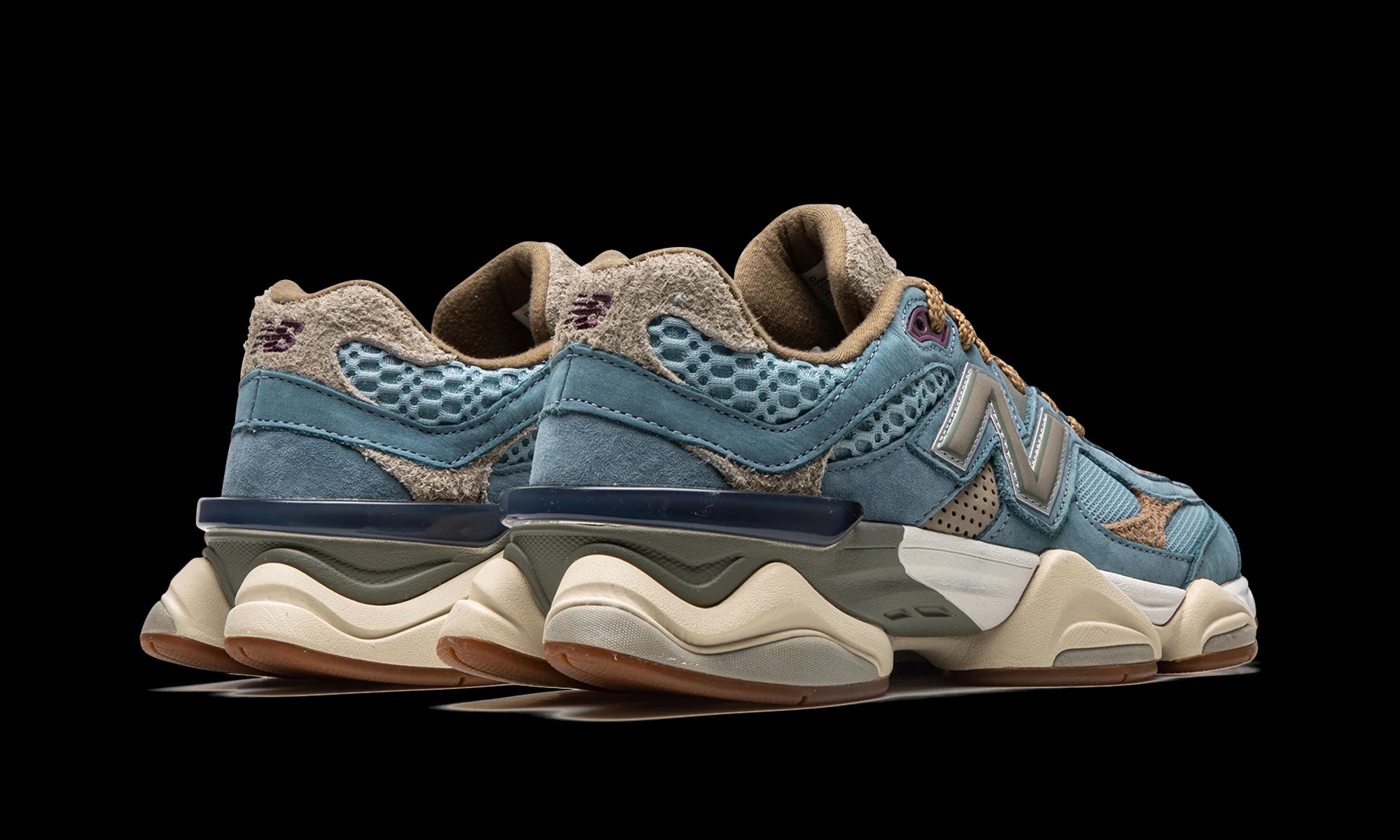 New Balance 9060 "Bodega - Age of Discovery" U9060BD1