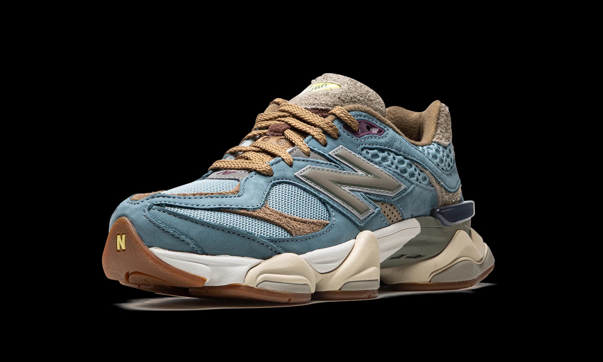 New Balance 9060 "Bodega - Age of Discovery" U9060BD1