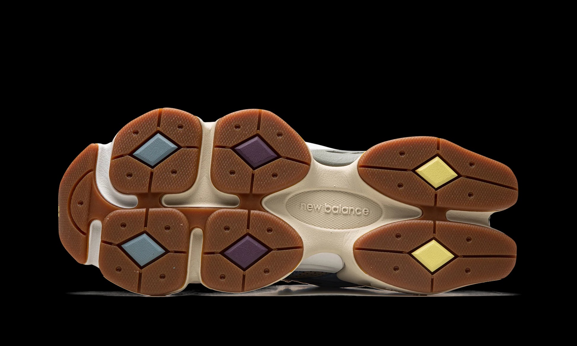 New Balance 9060 "Bodega - Age of Discovery" U9060BD1