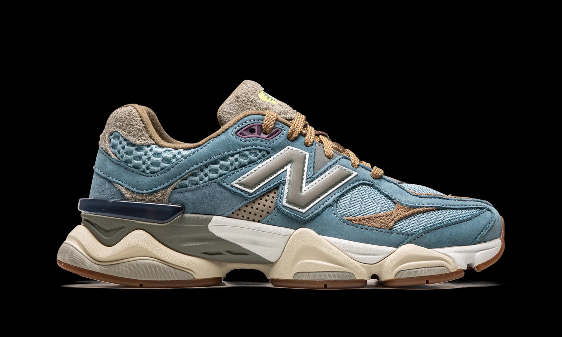 New Balance 9060 "Bodega - Age of Discovery" U9060BD1