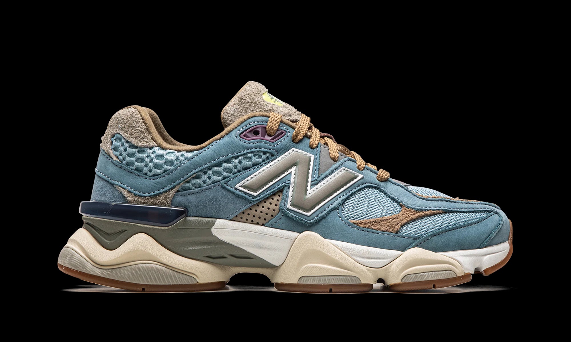 New Balance 9060 "Bodega - Age of Discovery" U9060BD1