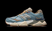 New Balance 9060 "Bodega - Age of Discovery" U9060BD1