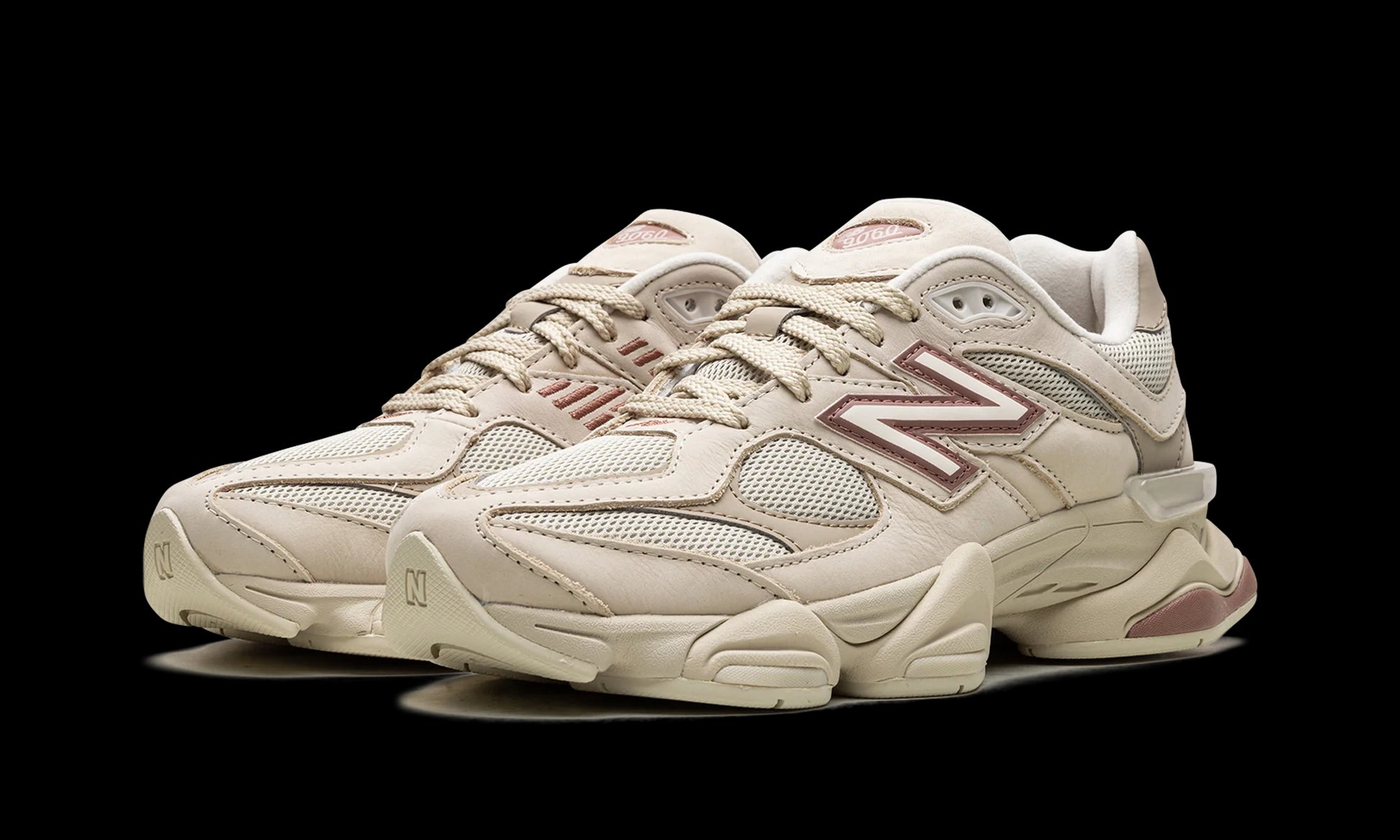 New Balance 9060 "Bone Sparrow" U9060ZGC
