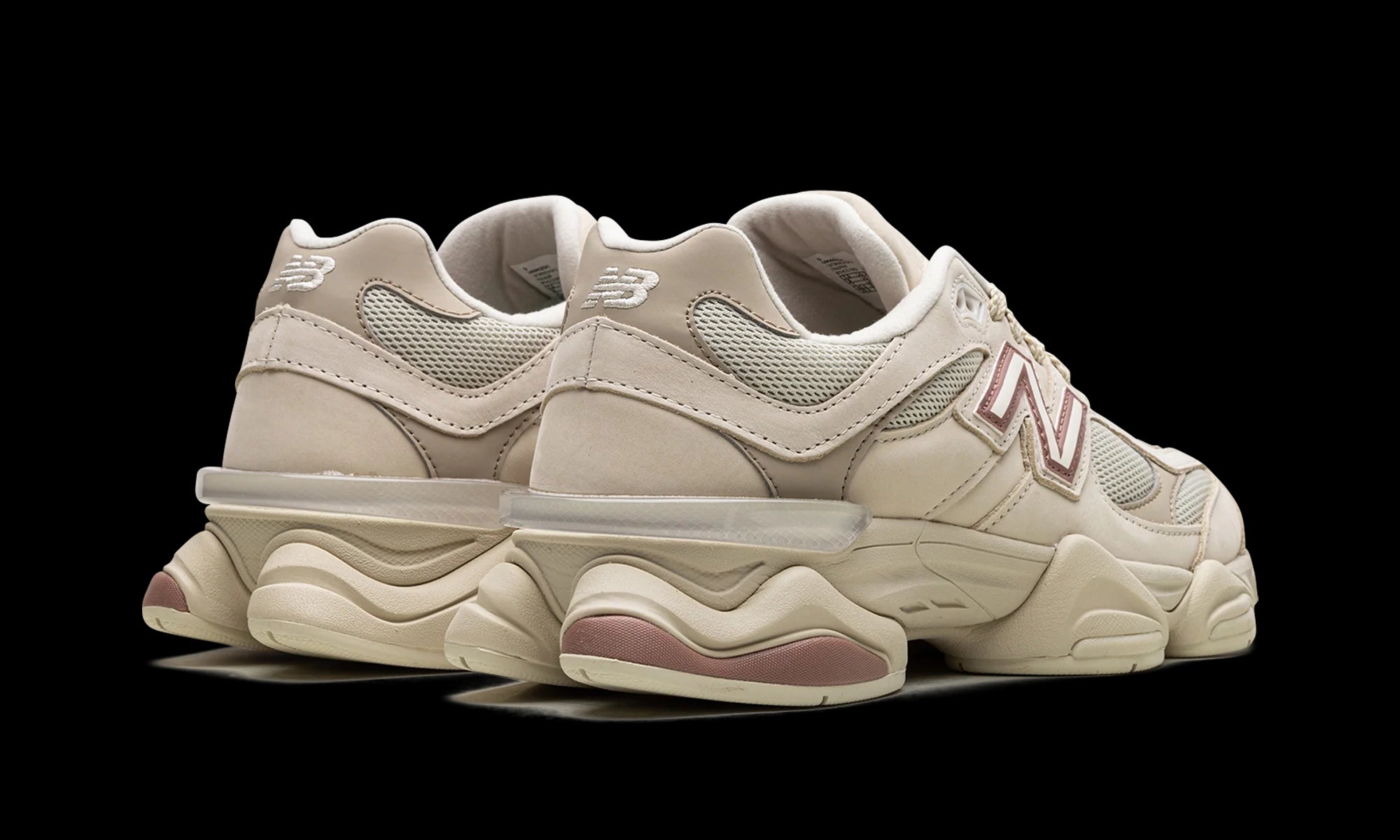 New Balance 9060 "Bone Sparrow" U9060ZGC