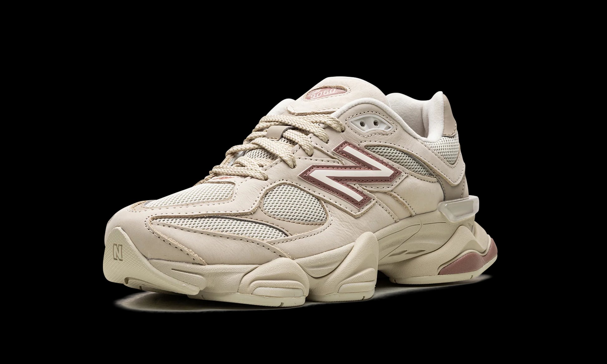 New Balance 9060 "Bone Sparrow" U9060ZGC
