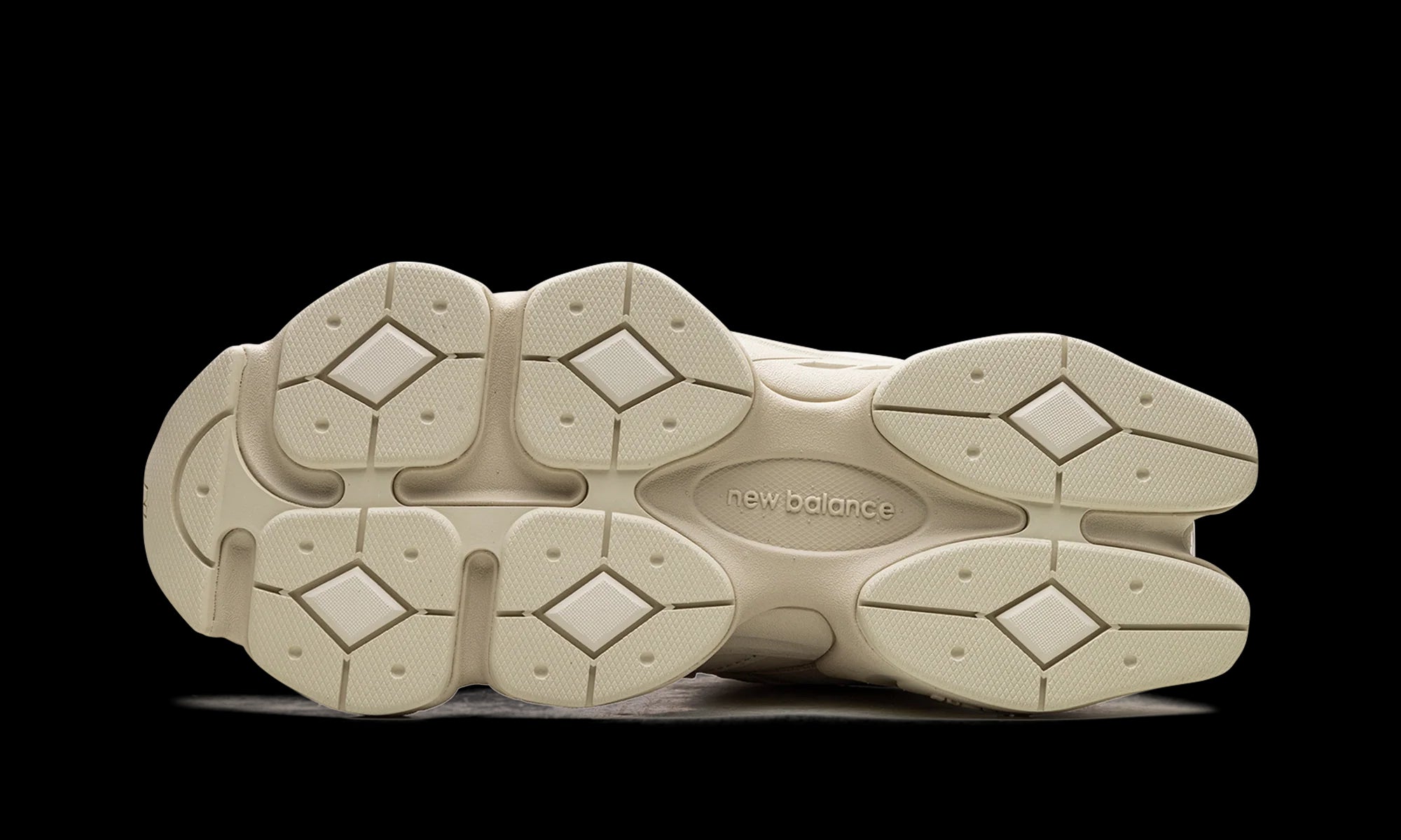 New Balance 9060 "Bone Sparrow" U9060ZGC