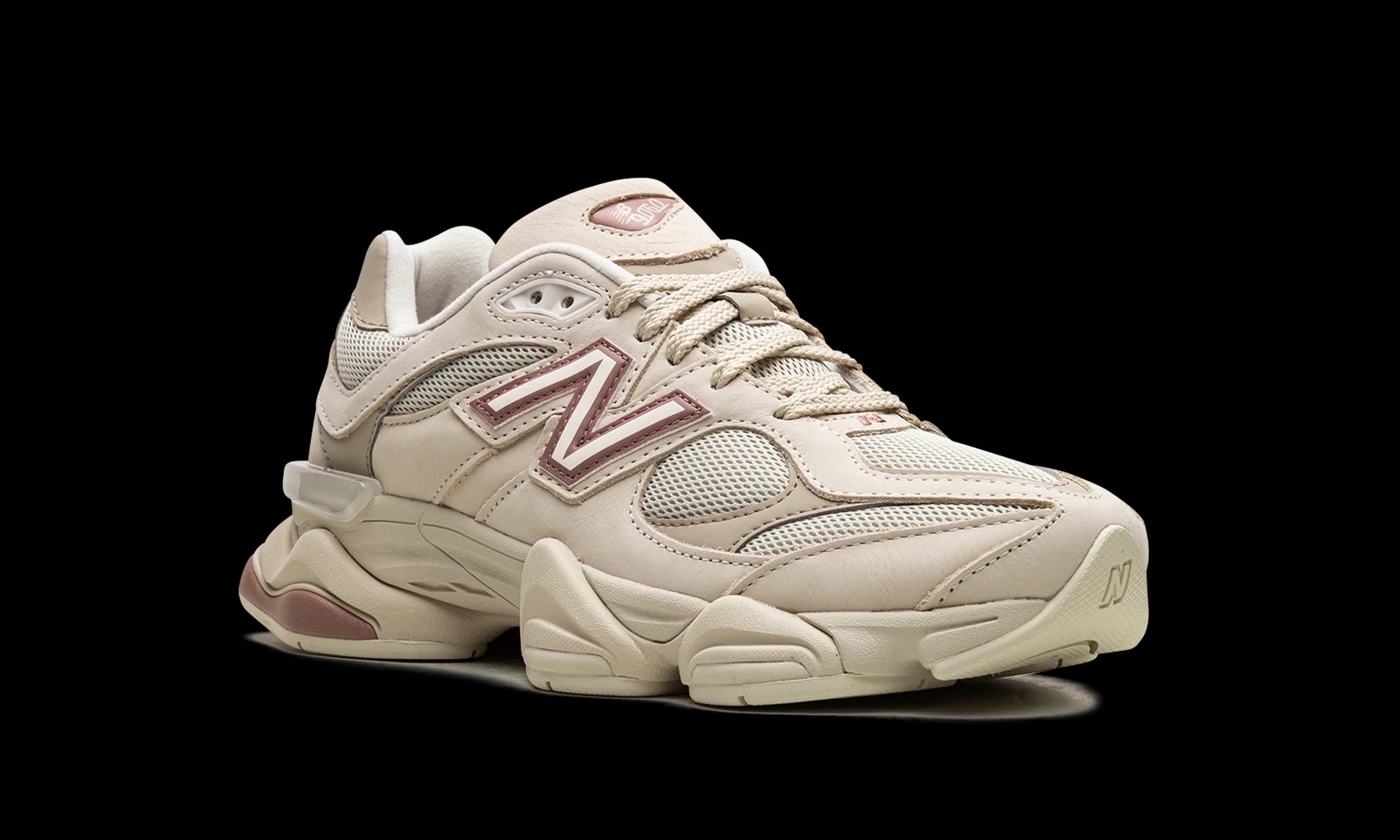 New Balance 9060 "Bone Sparrow" U9060ZGC