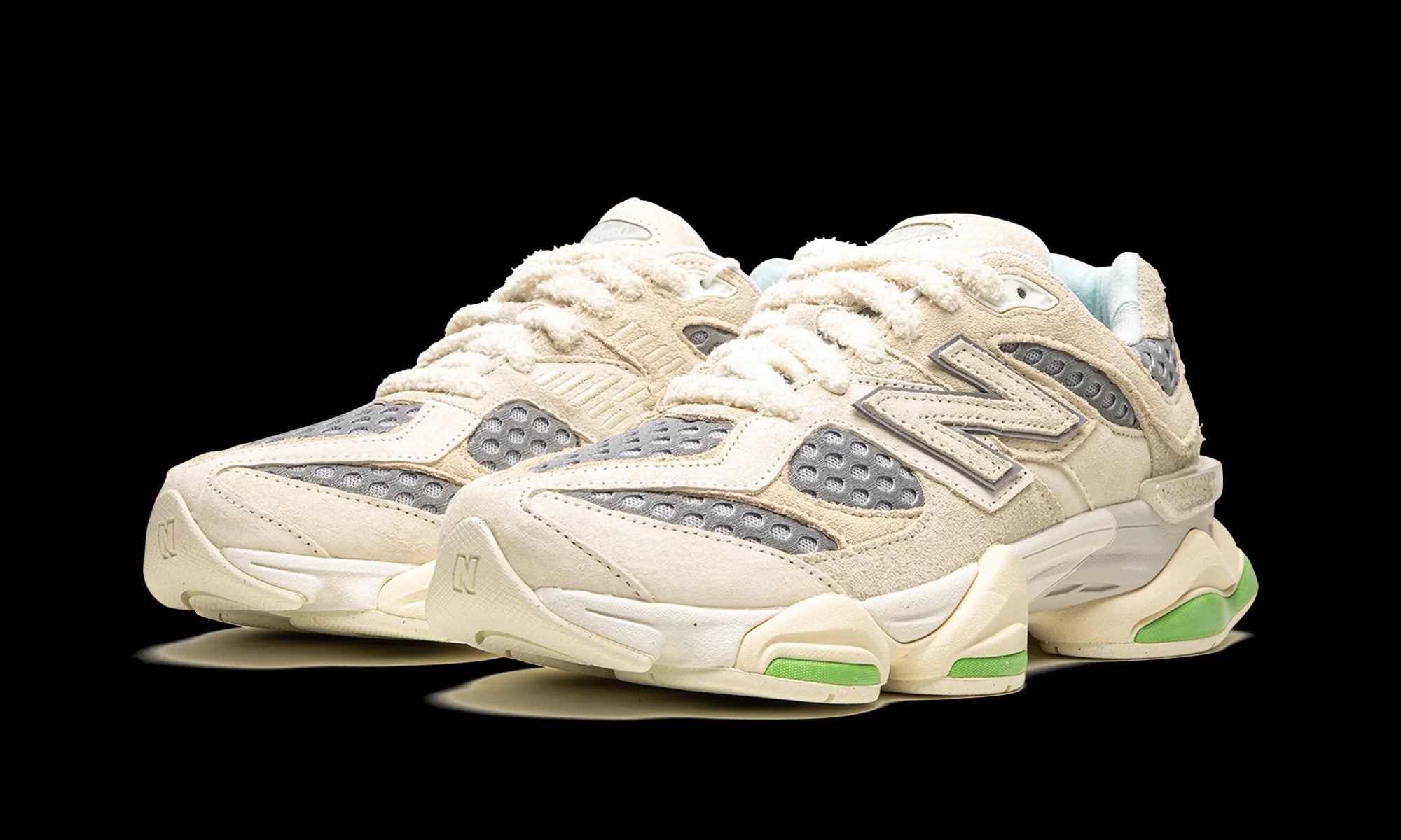 New Balance 9060 "Bricks and Wood" U9060BW1