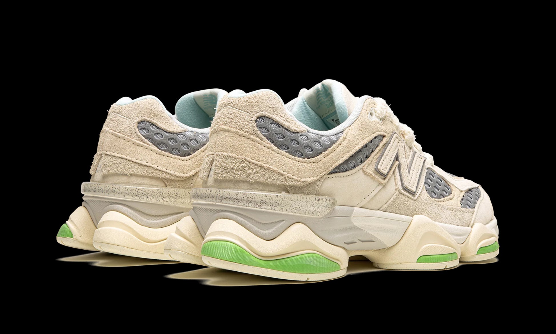 New Balance 9060 "Bricks and Wood" U9060BW1