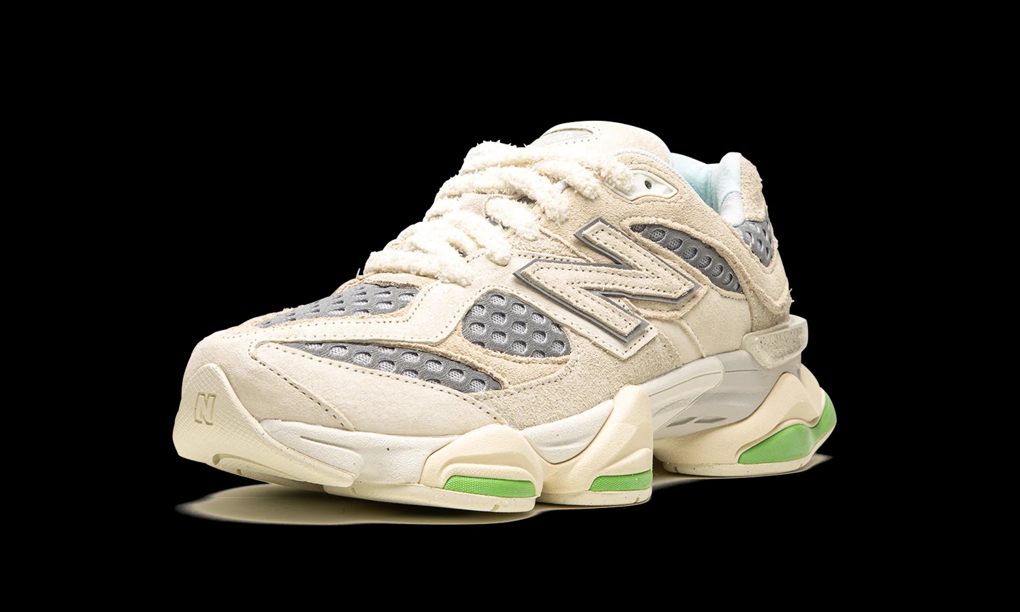 New Balance 9060 "Bricks and Wood" U9060BW1