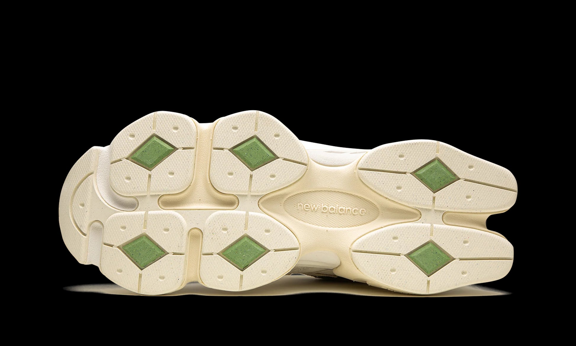 New Balance 9060 "Bricks and Wood" U9060BW1