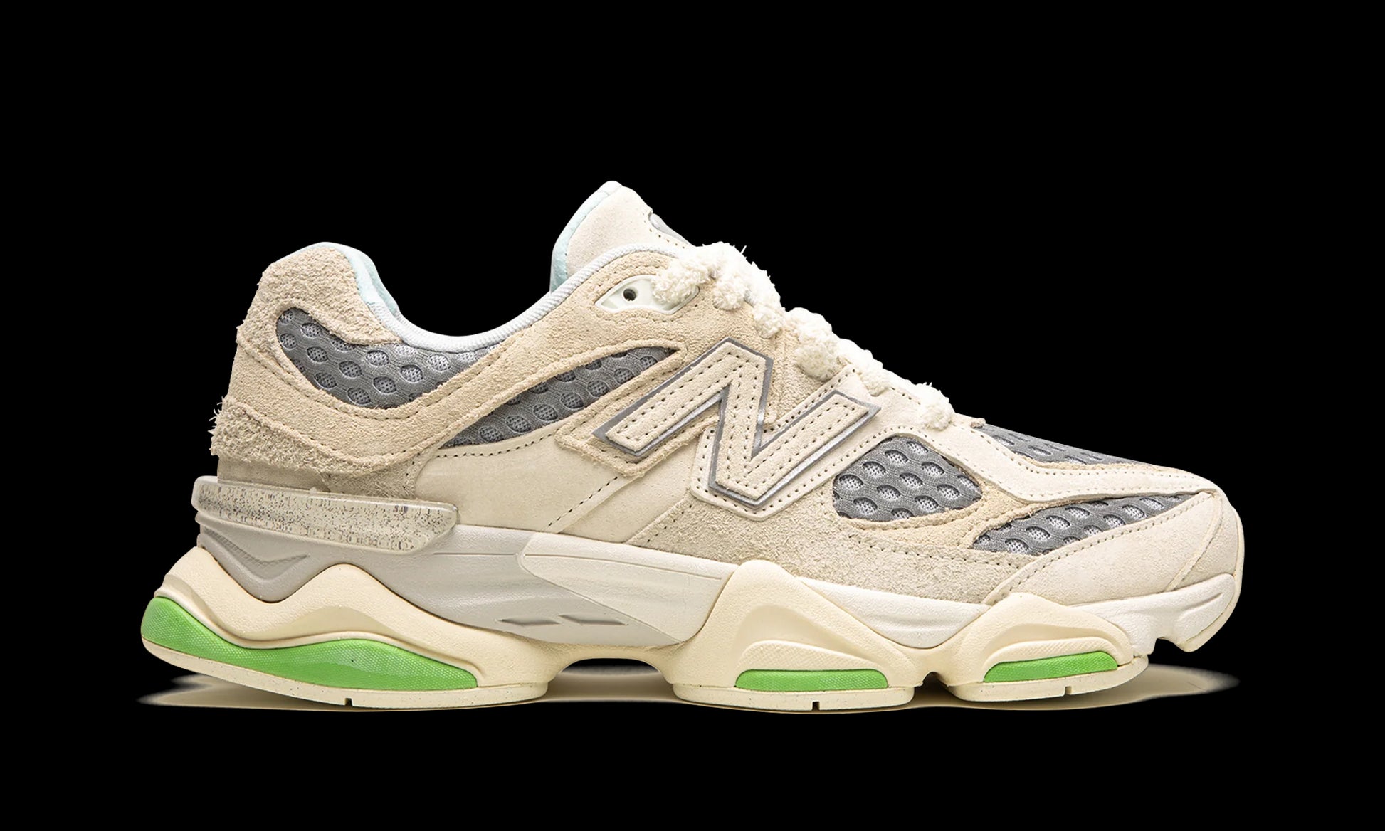 New Balance 9060 "Bricks and Wood" U9060BW1