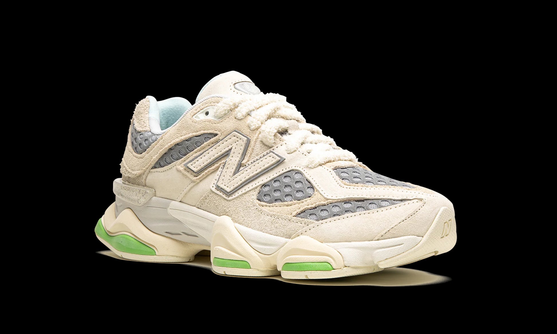 New Balance 9060 "Bricks and Wood" U9060BW1