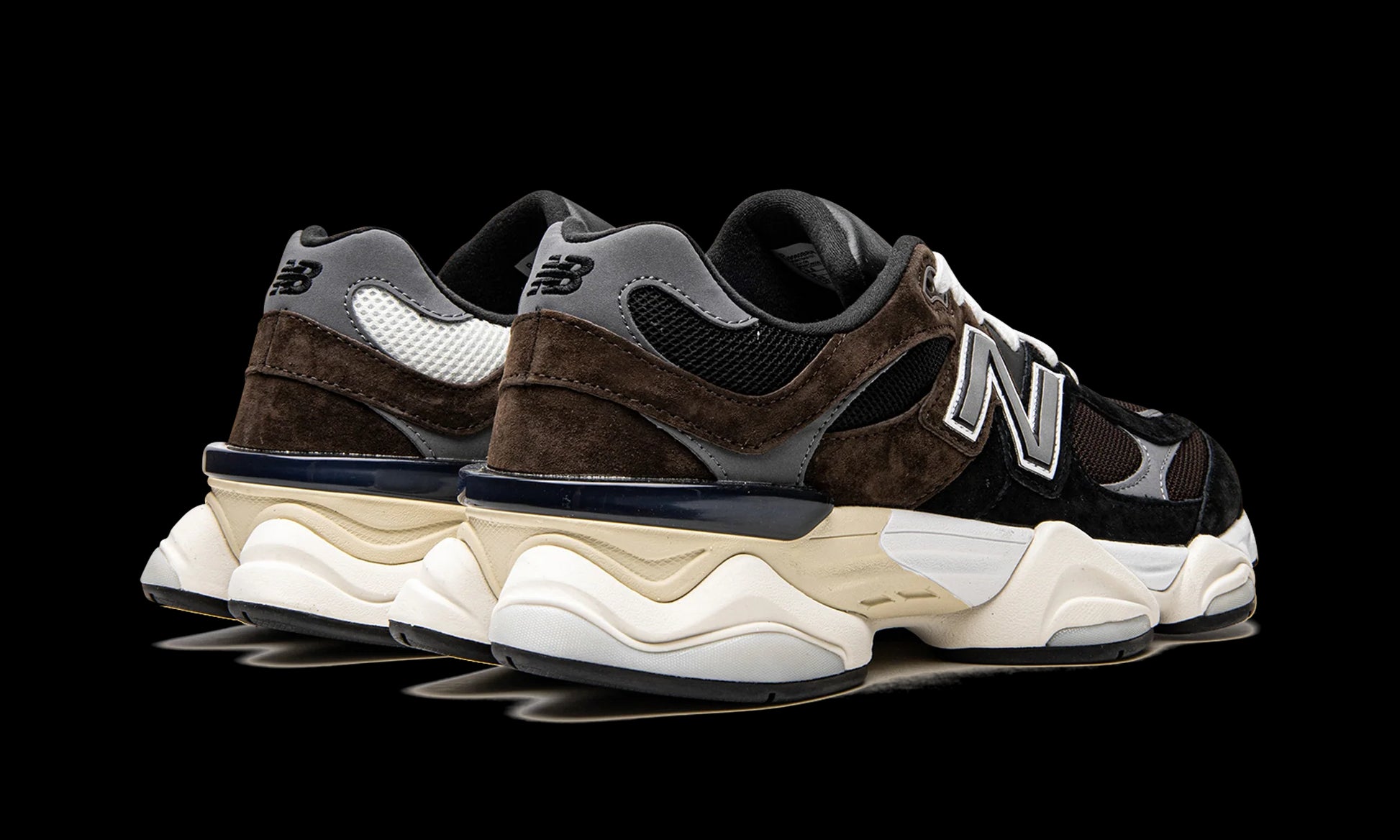 New Balance 9060 "Brown" U9060BRN
