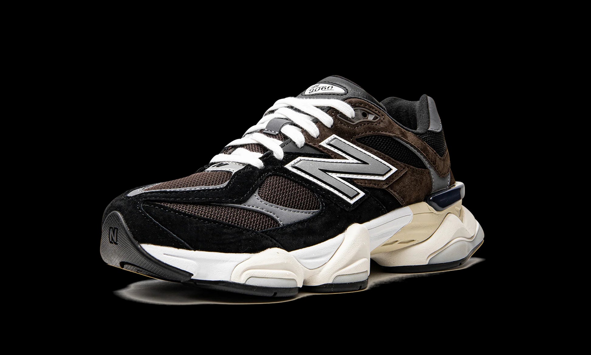 New Balance 9060 "Brown" U9060BRN