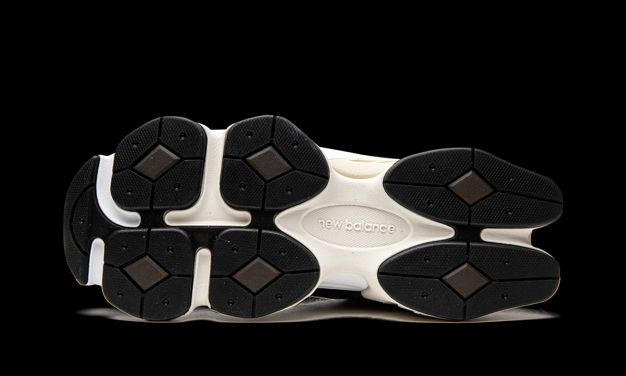 New Balance 9060 "Brown" U9060BRN