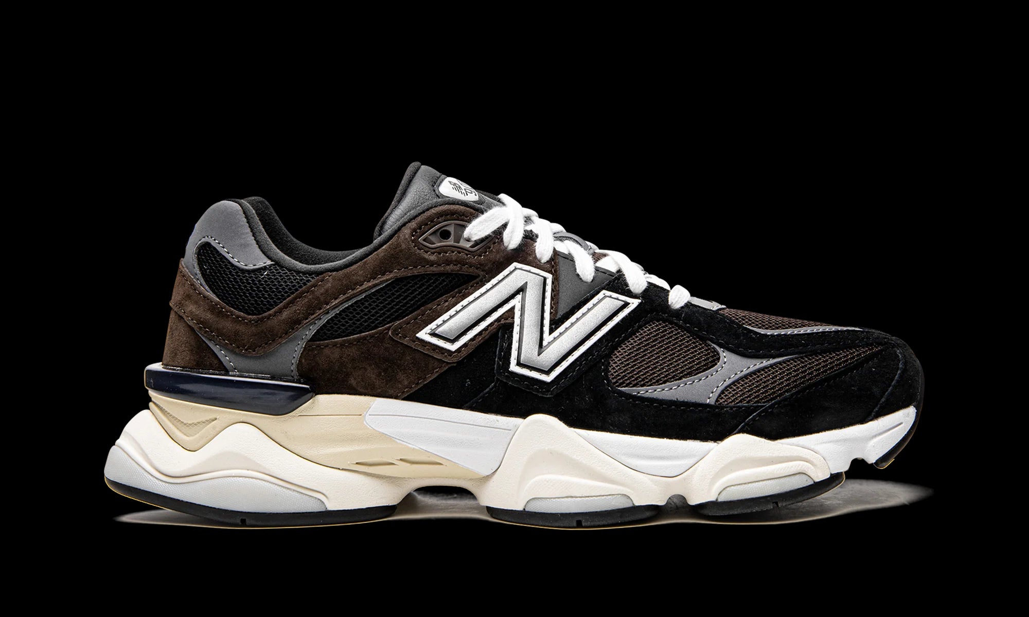 New Balance 9060 "Brown" U9060BRN
