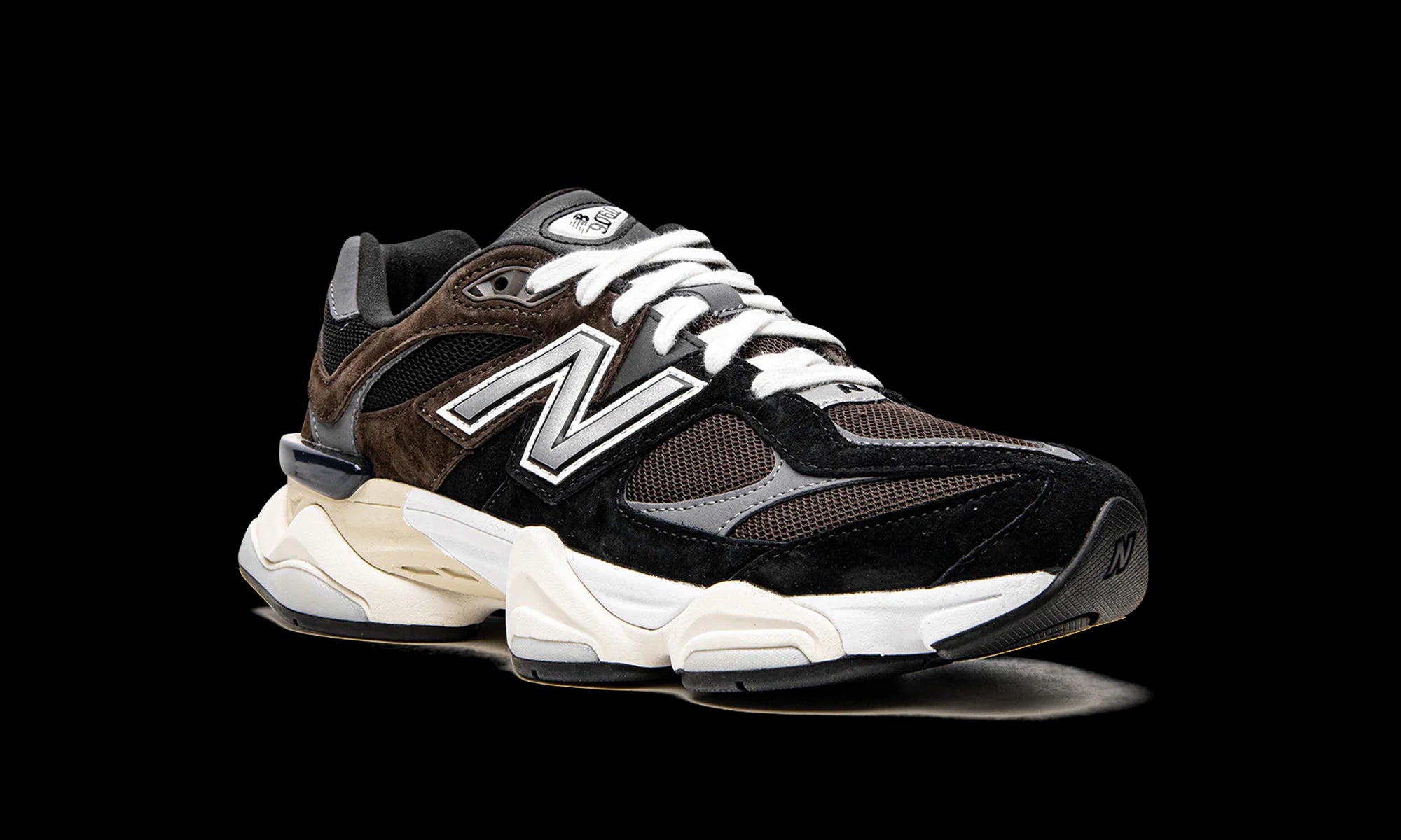 New Balance 9060 "Brown" U9060BRN