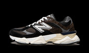New Balance 9060 "Brown" U9060BRN