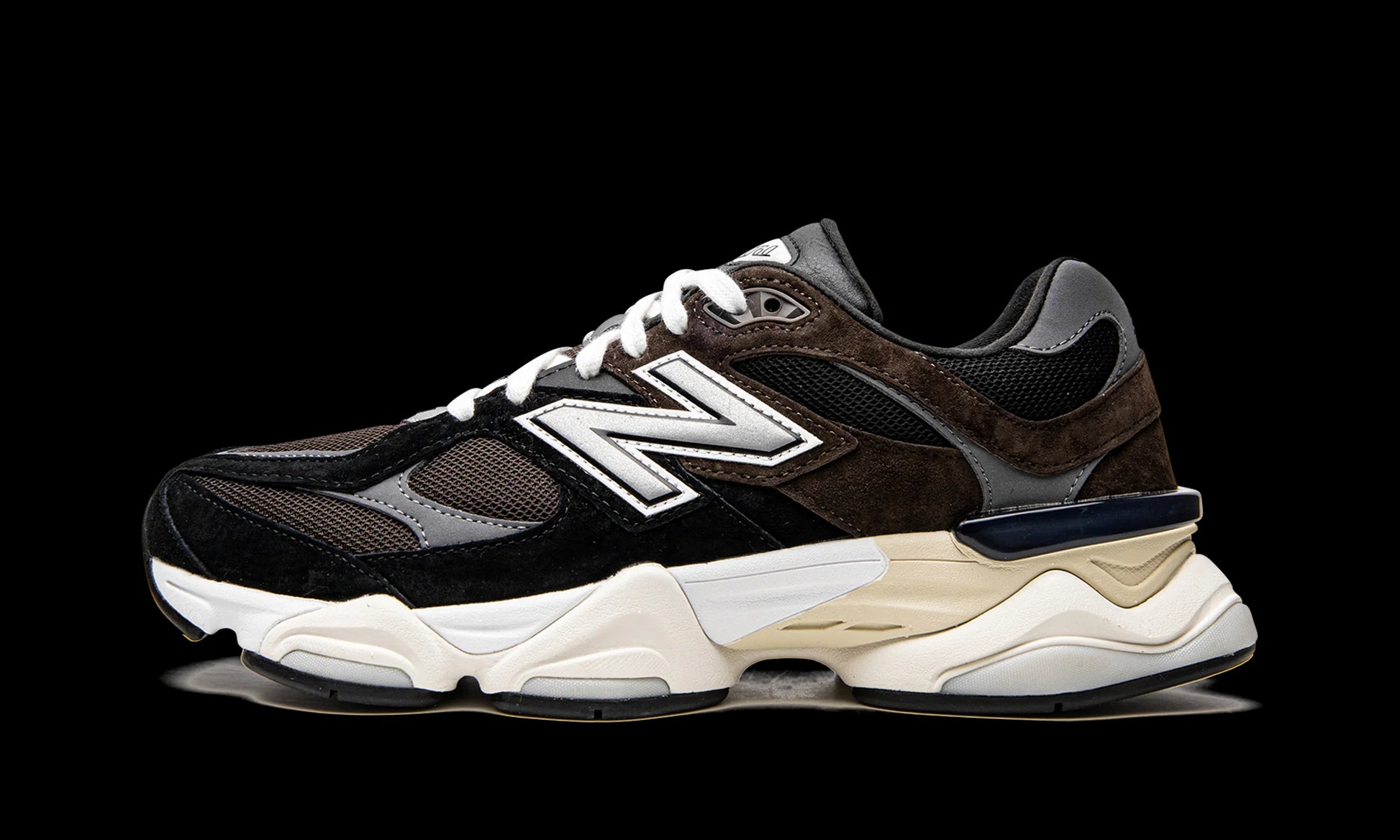 New Balance 9060 "Brown" U9060BRN
