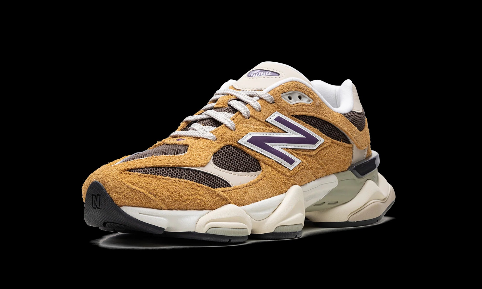 New Balance 9060 "Butterscotch" U9060SRB