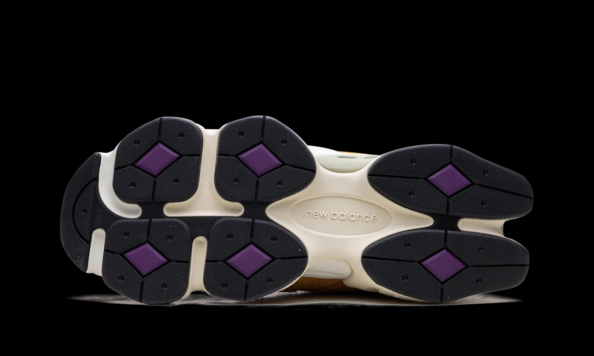 New Balance 9060 "Butterscotch" U9060SRB