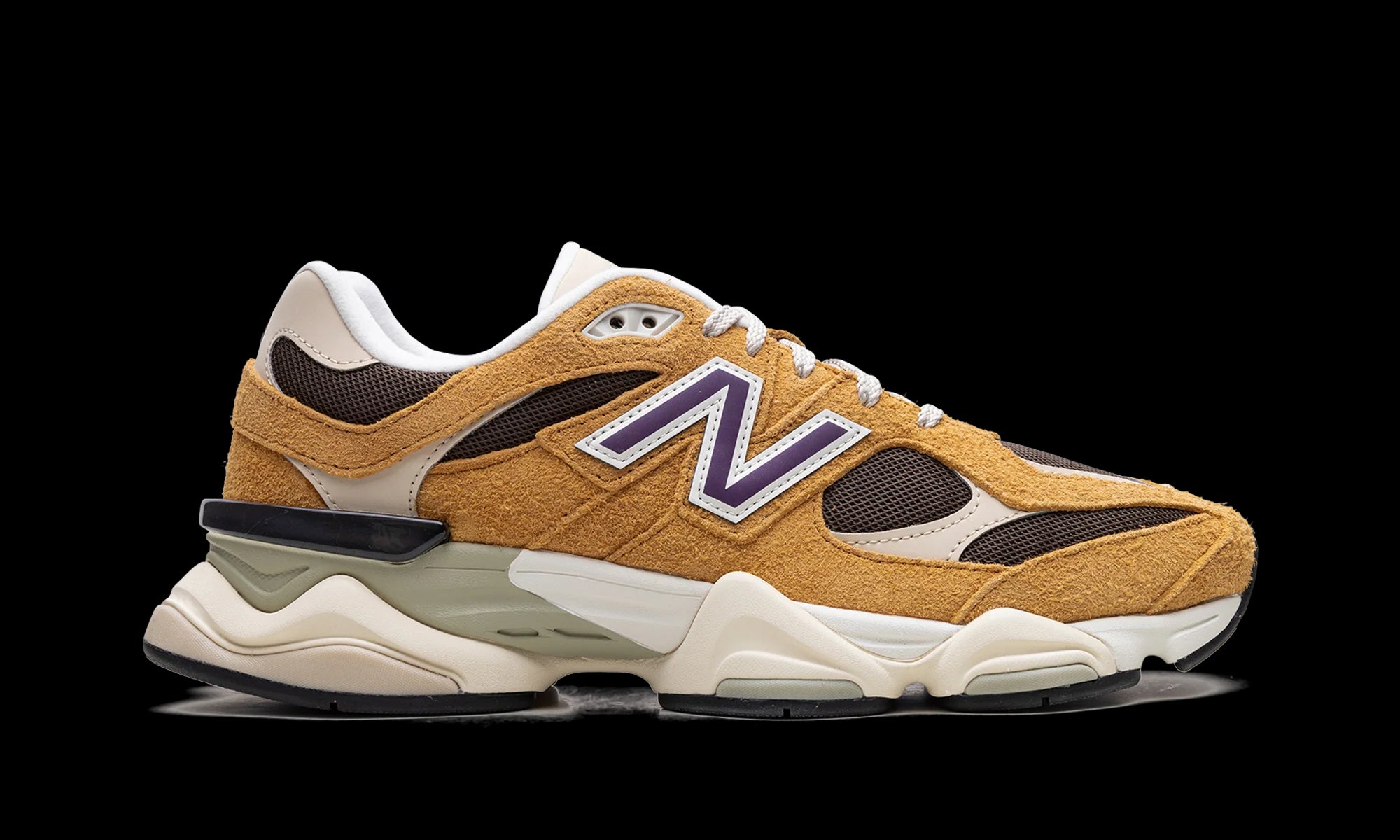 New Balance 9060 "Butterscotch" U9060SRB
