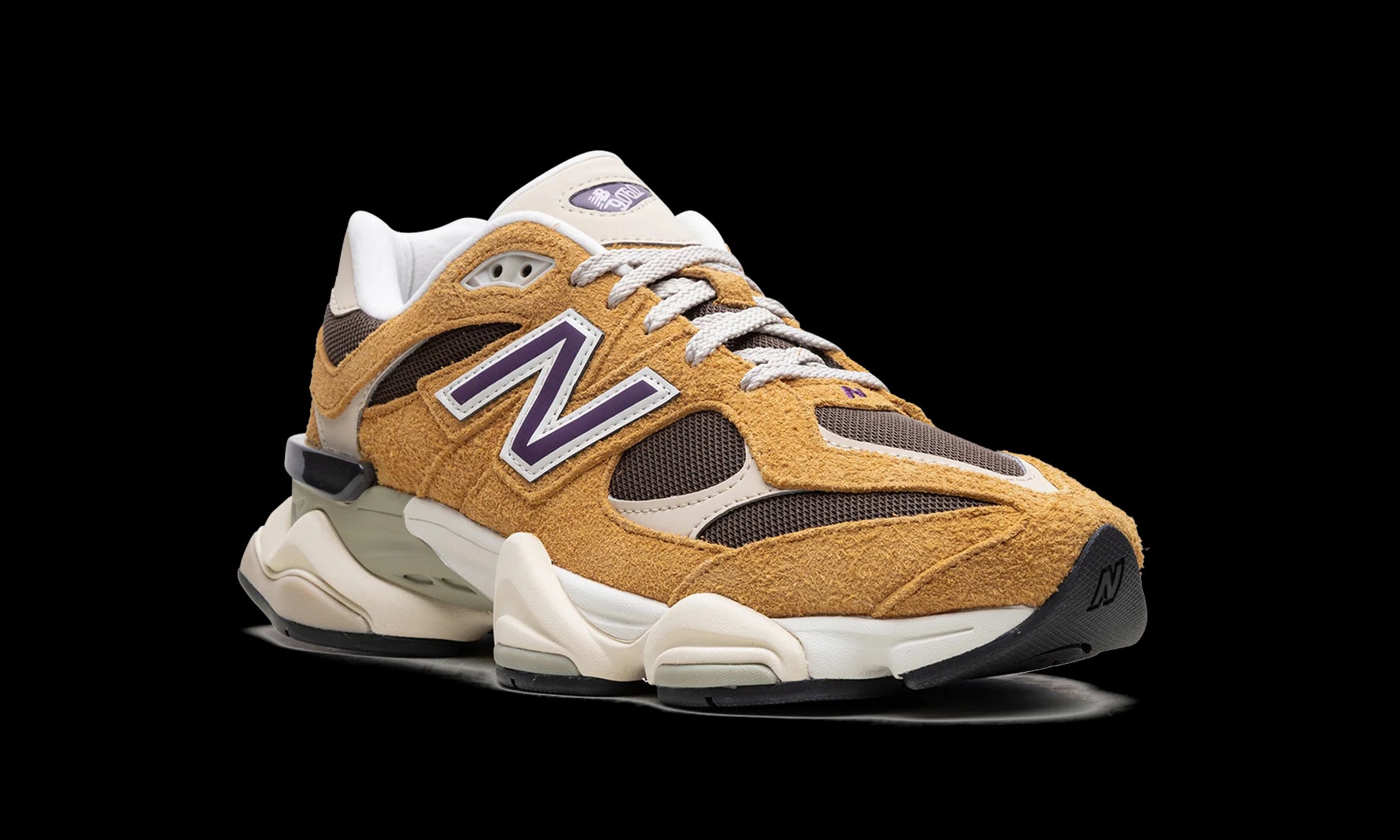New Balance 9060 "Butterscotch" U9060SRB