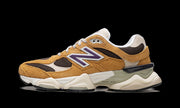 New Balance 9060 "Butterscotch" U9060SRB