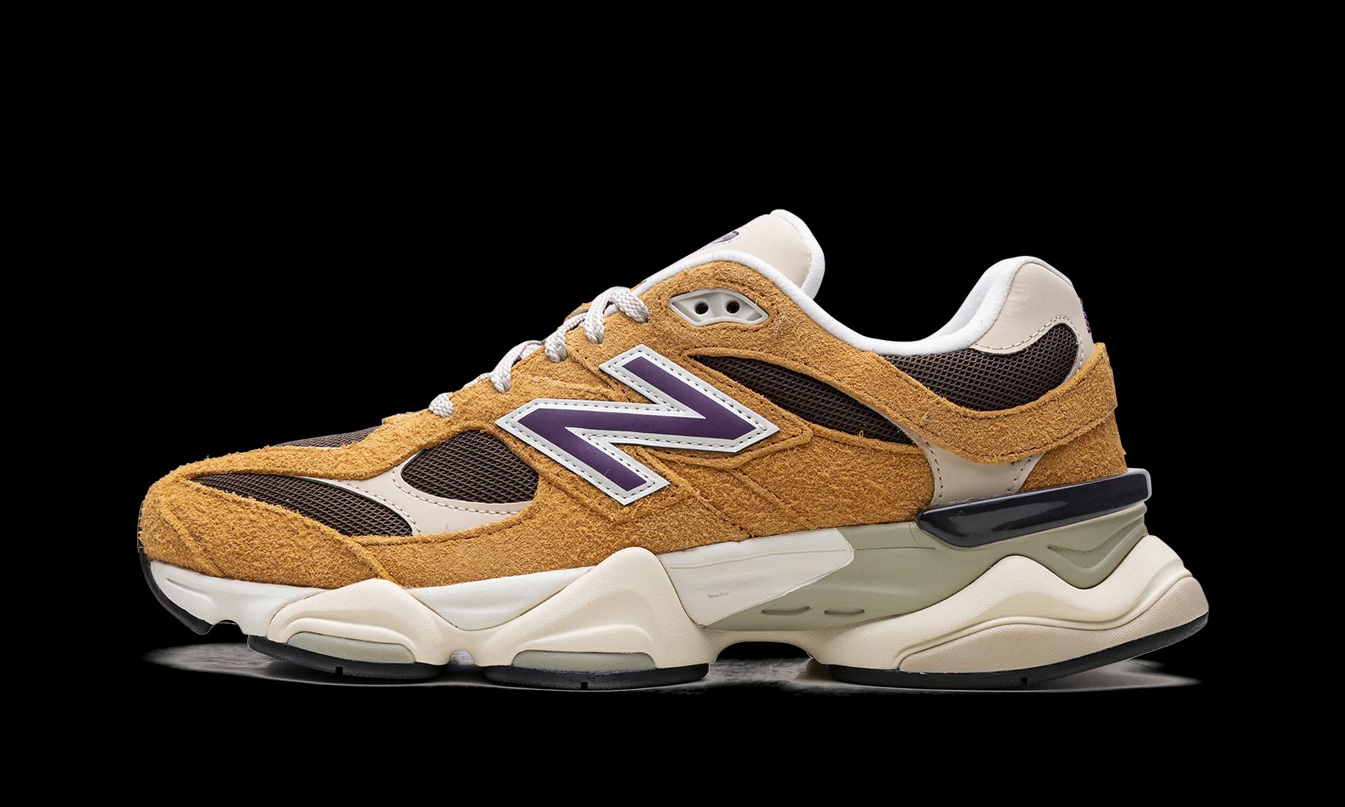 New Balance 9060 "Butterscotch" U9060SRB