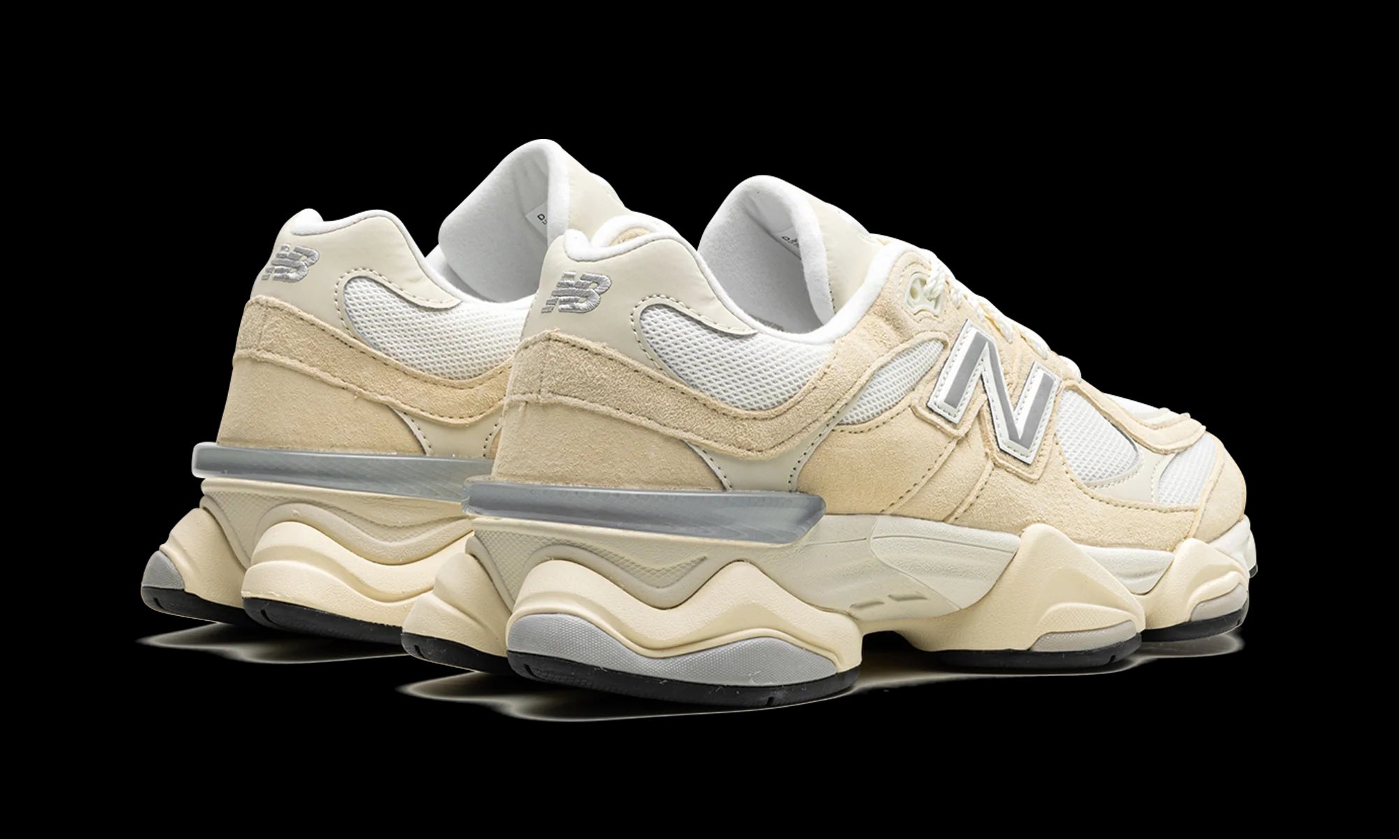 New Balance 9060 "Calcium" U9060WNB