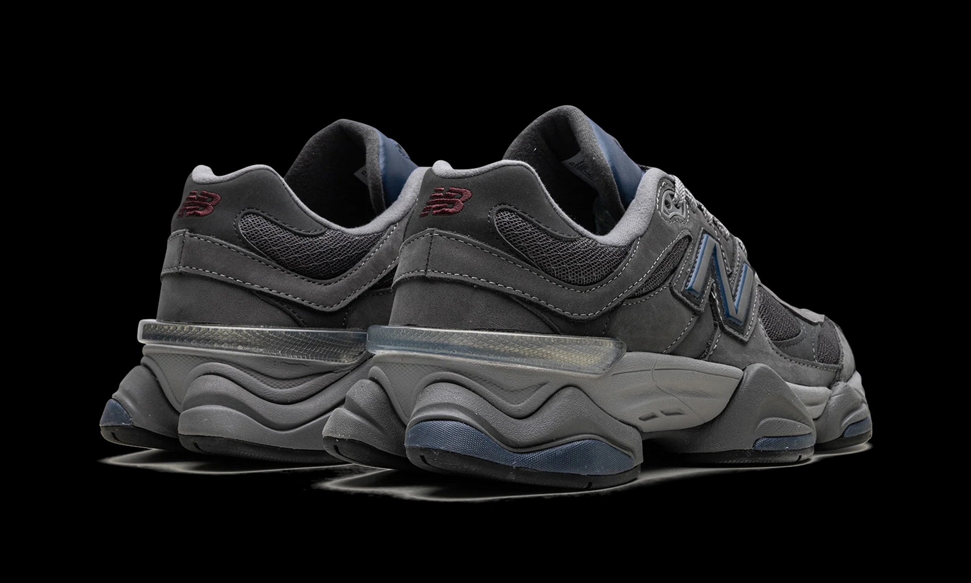 New Balance 9060 "Castlerock" U9060ECC