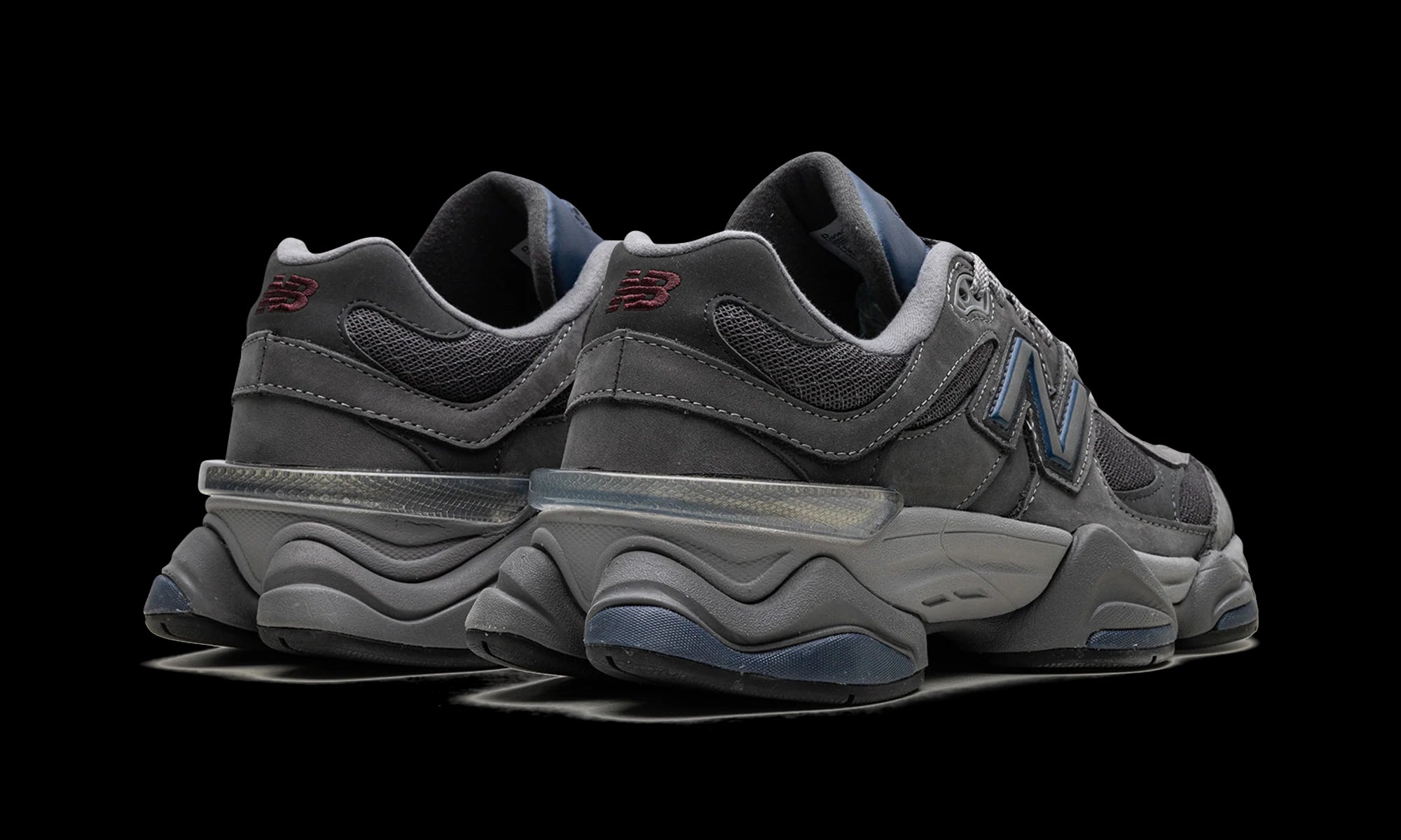 New Balance 9060 "Castlerock" U9060ECC