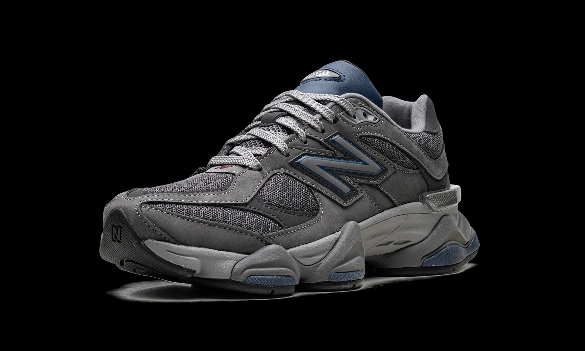 New Balance 9060 "Castlerock" U9060ECC