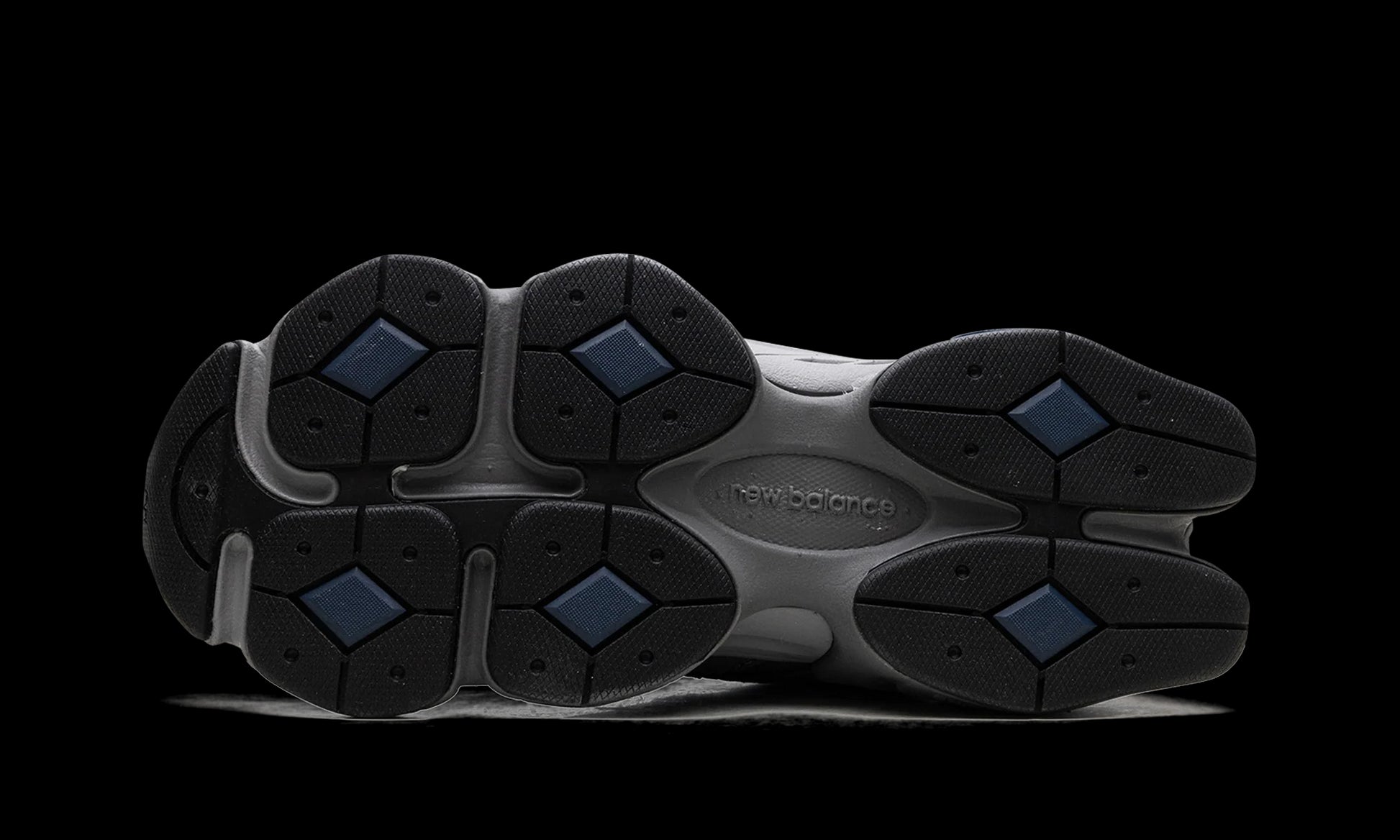 New Balance 9060 "Castlerock" U9060ECC