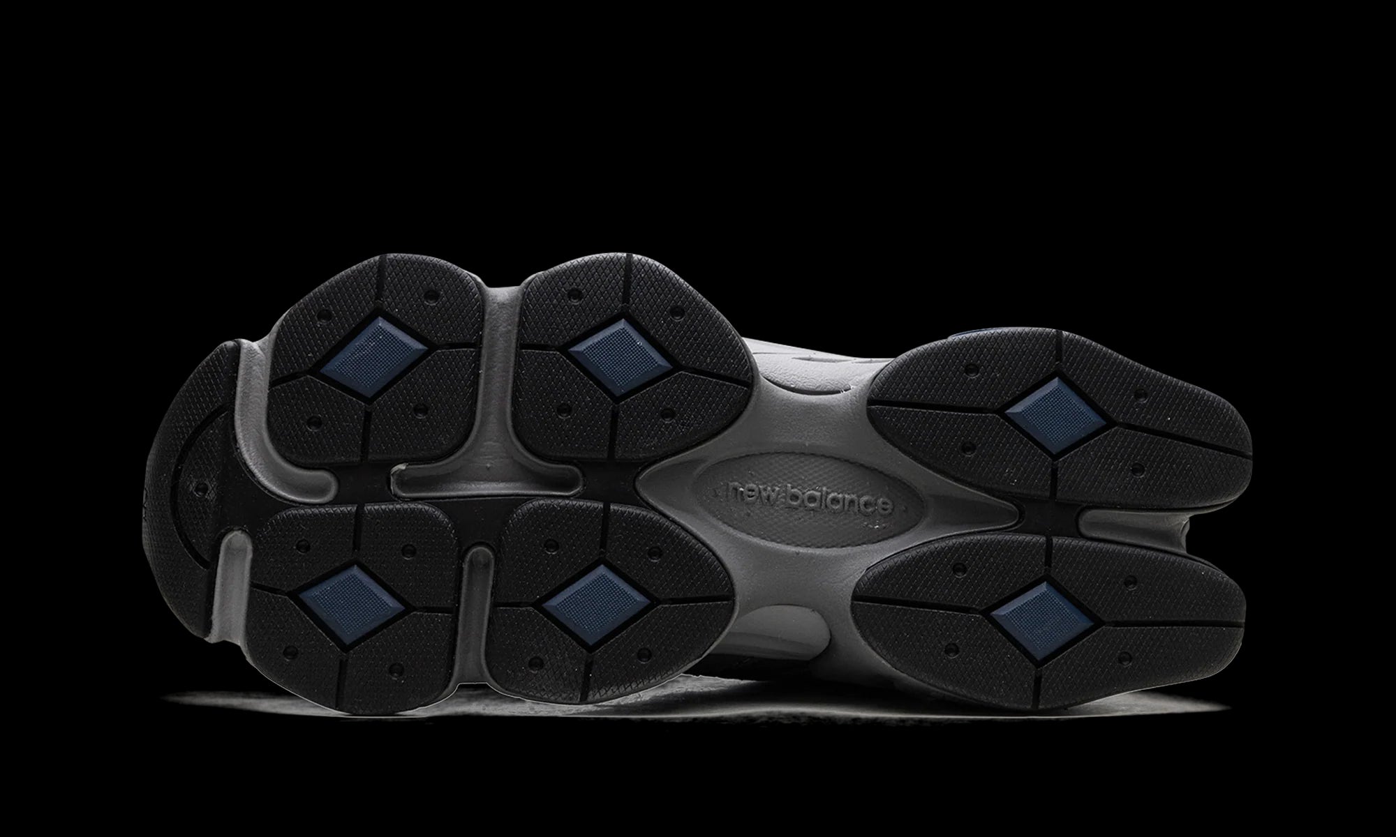 New Balance 9060 "Castlerock" U9060ECC