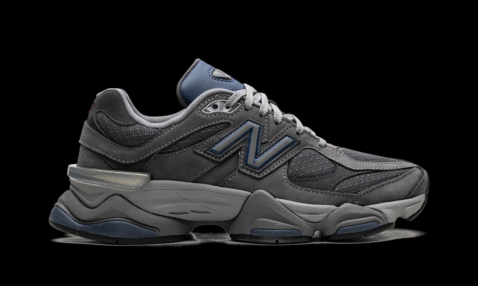 New Balance 9060 "Castlerock" U9060ECC