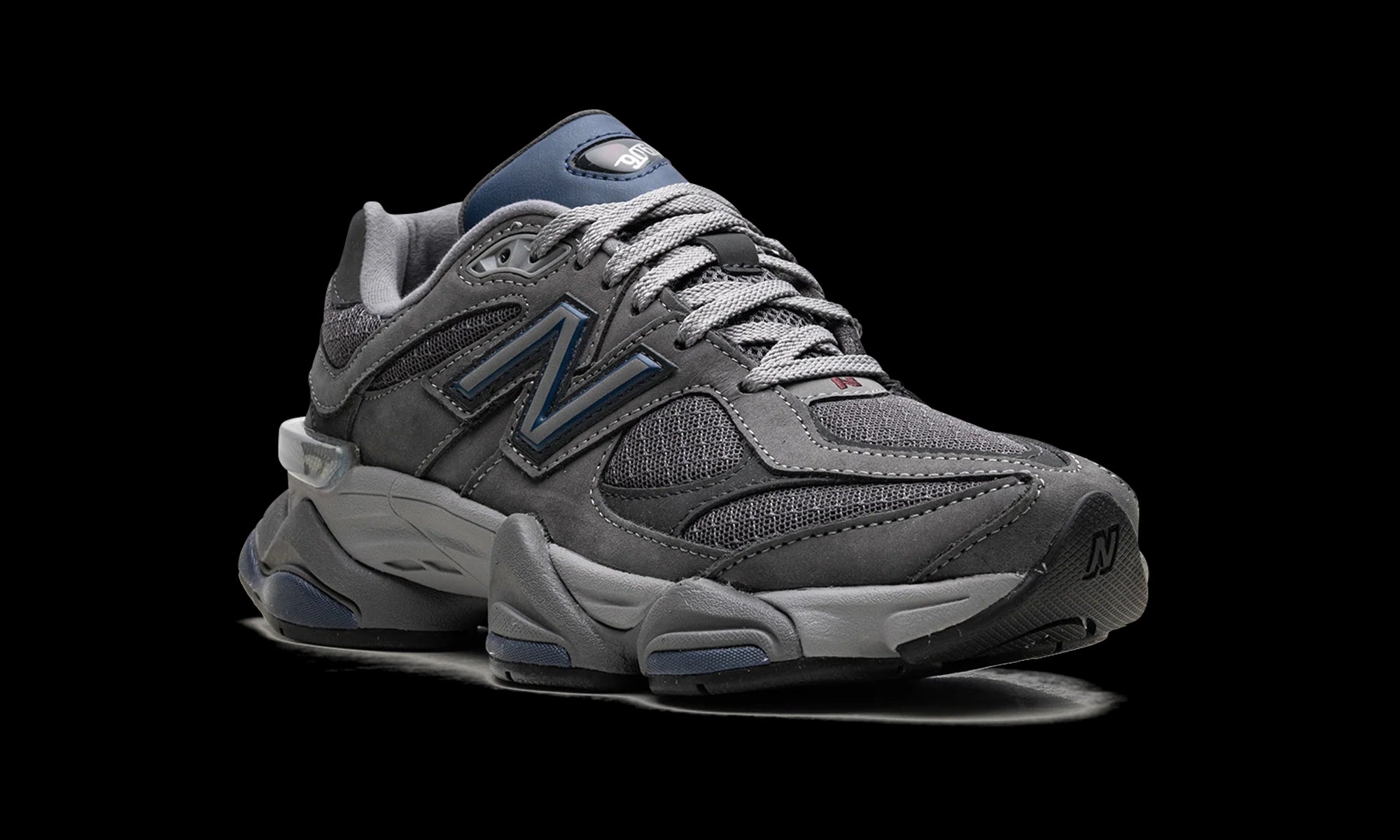 New Balance 9060 "Castlerock" U9060ECC