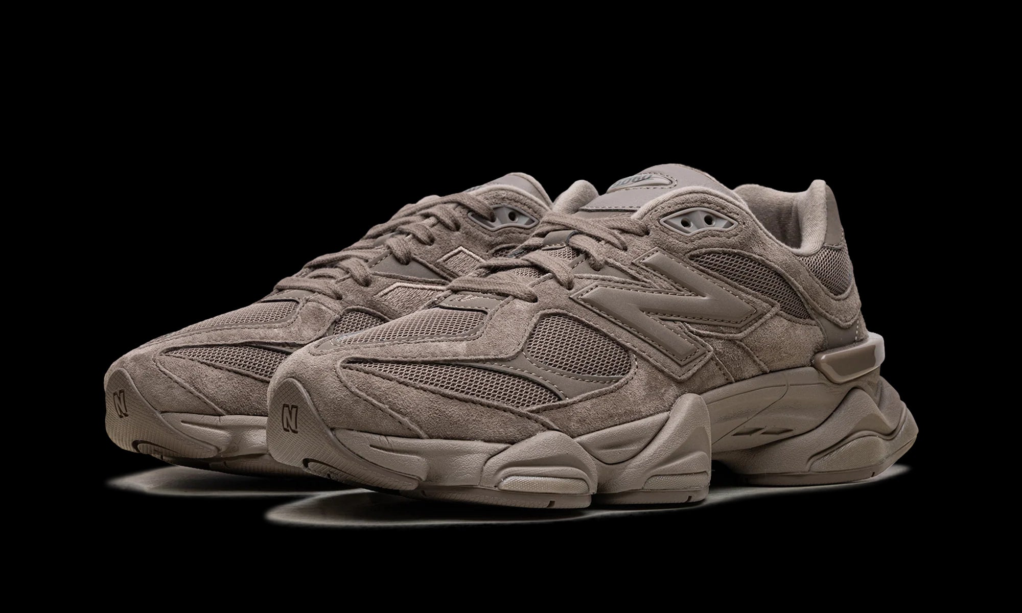 New Balance 9060 "Chestnut" U9060IWD