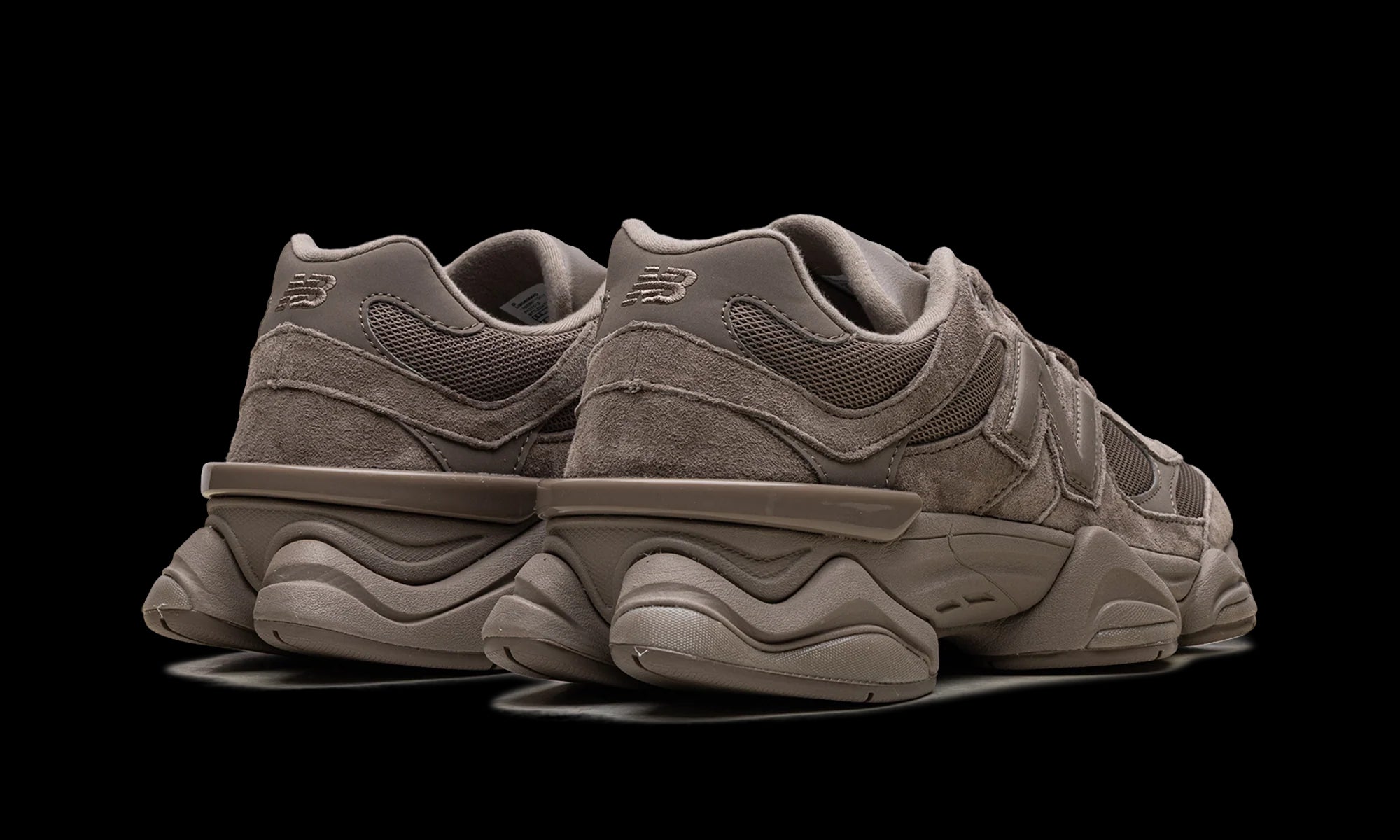 New Balance 9060 "Chestnut" U9060IWD