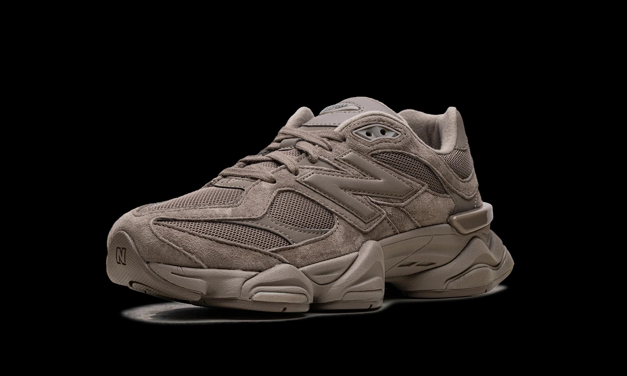 New Balance 9060 "Chestnut" U9060IWD